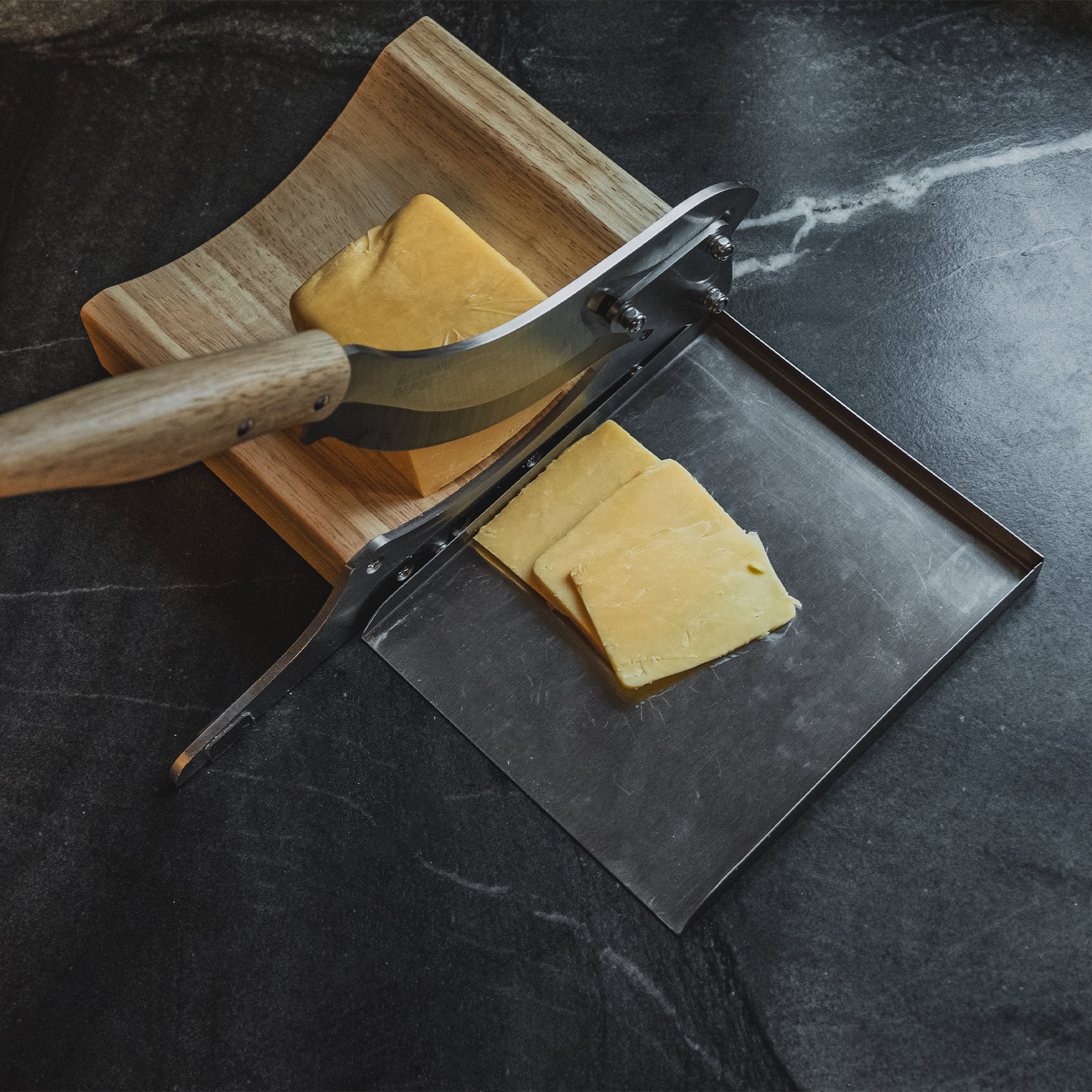Biltong Cutter