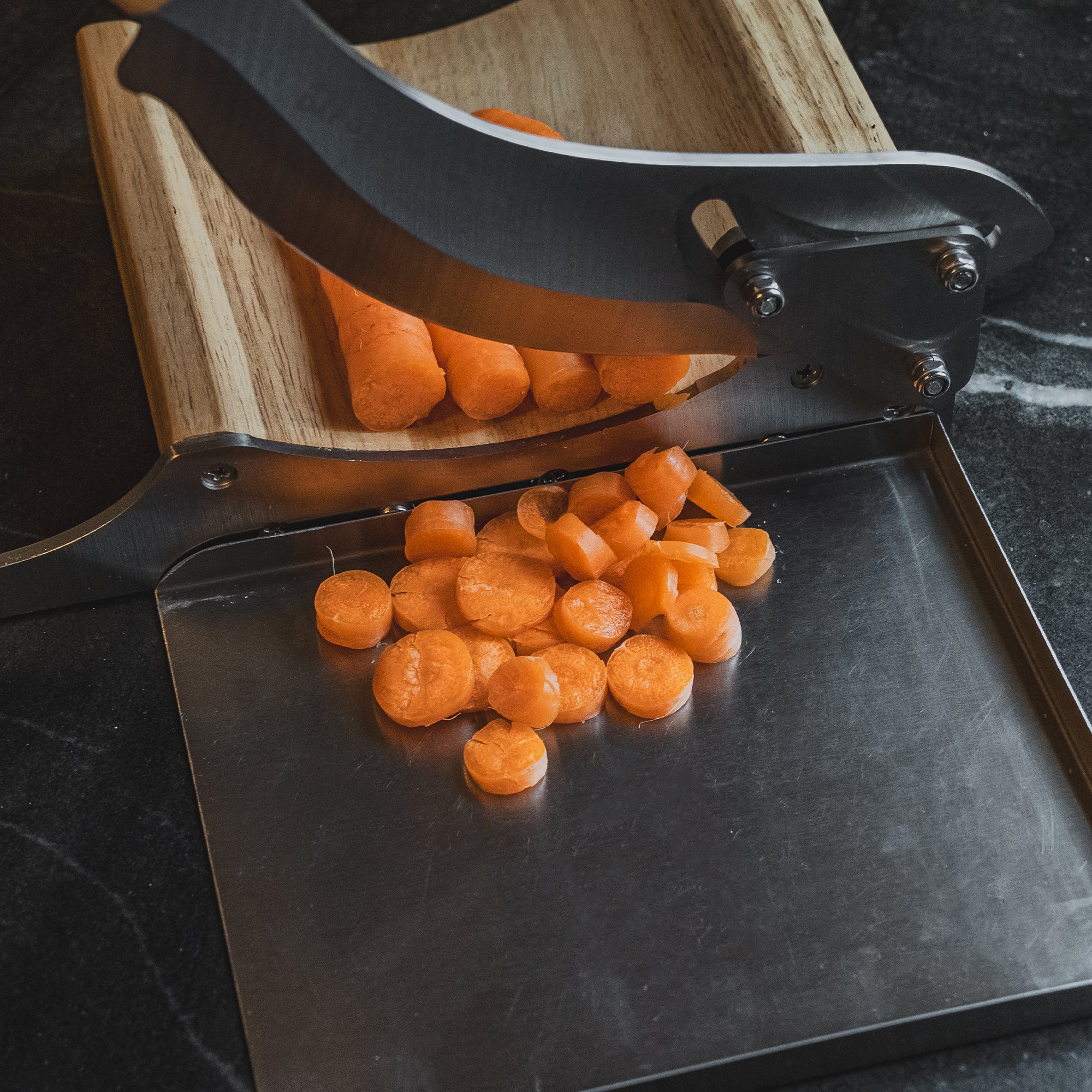 Biltong Cutter