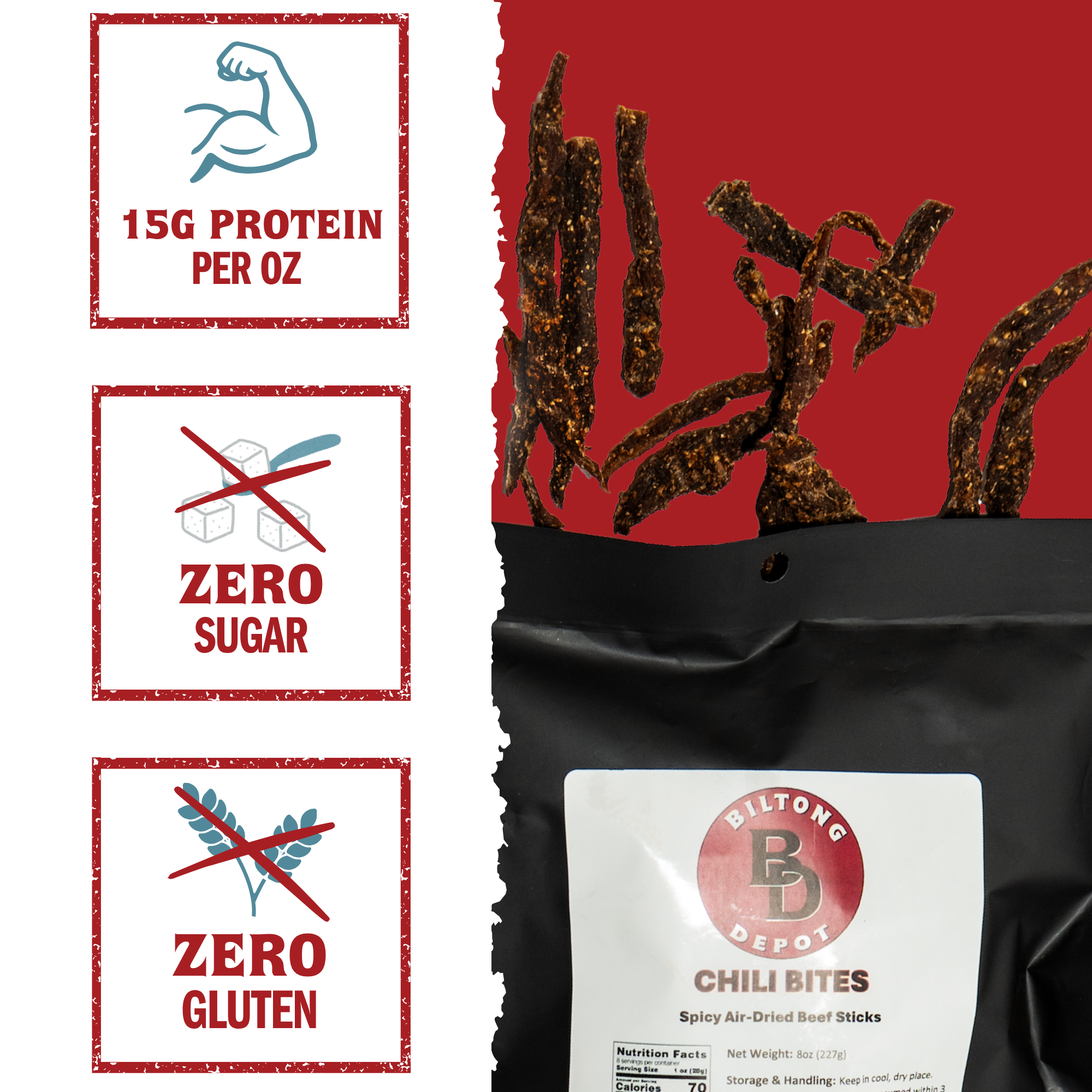 12 Month Variety Subscription