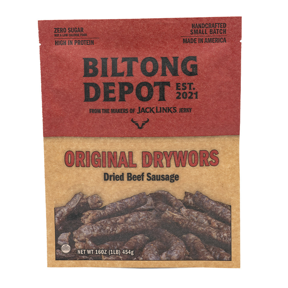 Original Drywors Subscription