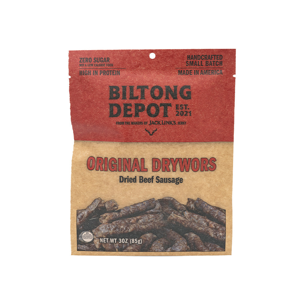 Original Drywors Subscription