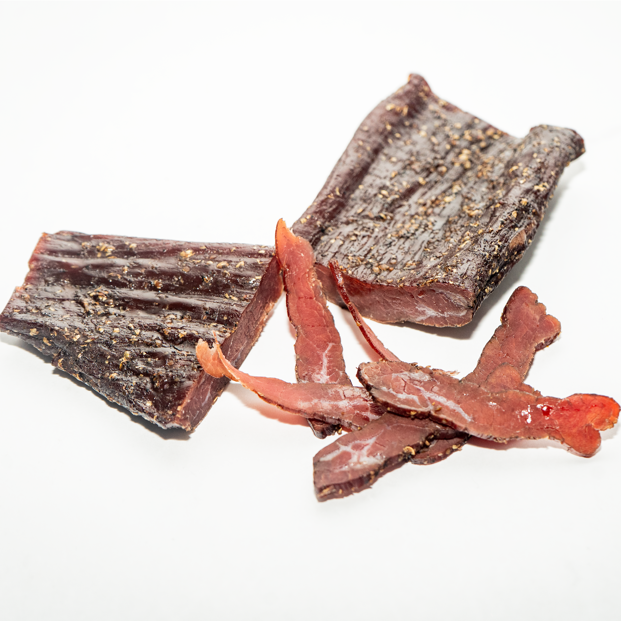 Original Biltong - Slab Subscription