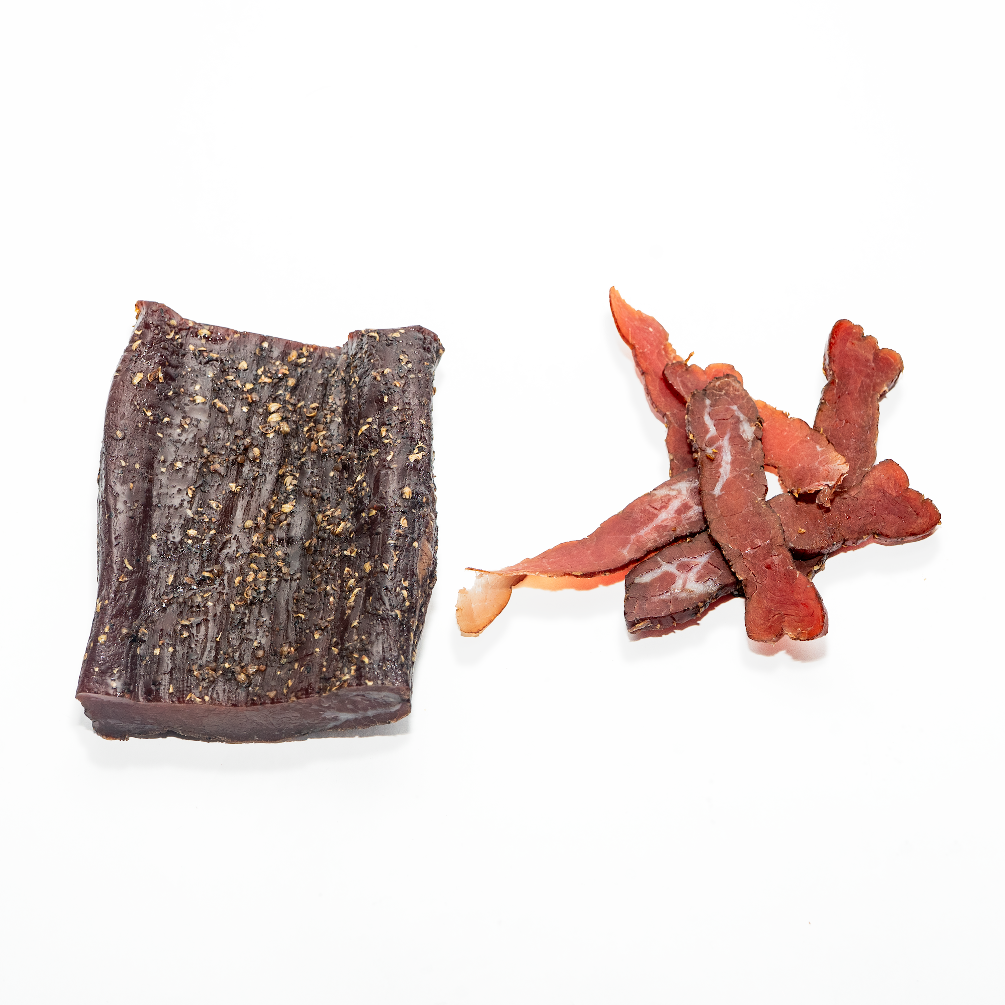 Original Biltong - Slab