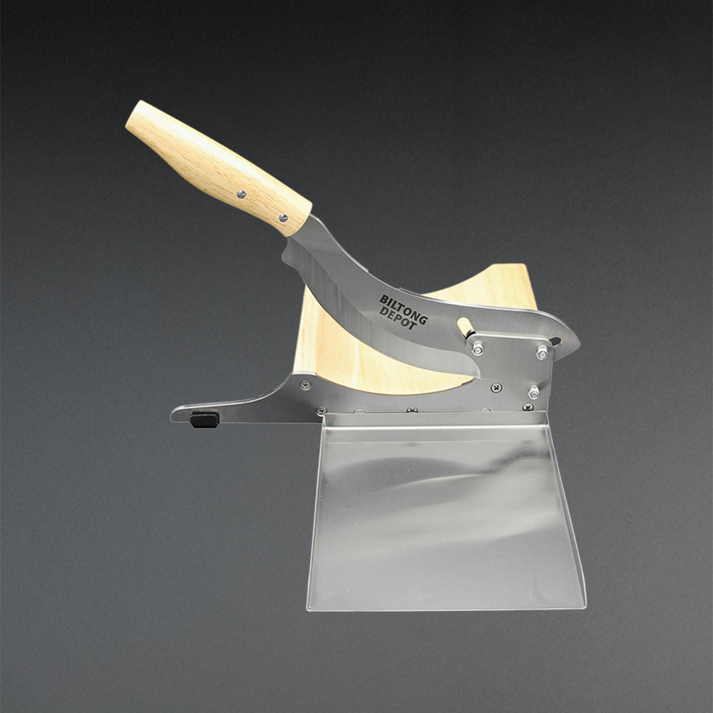 biltong slicer charcuterie kitchen tool cheese vegetables