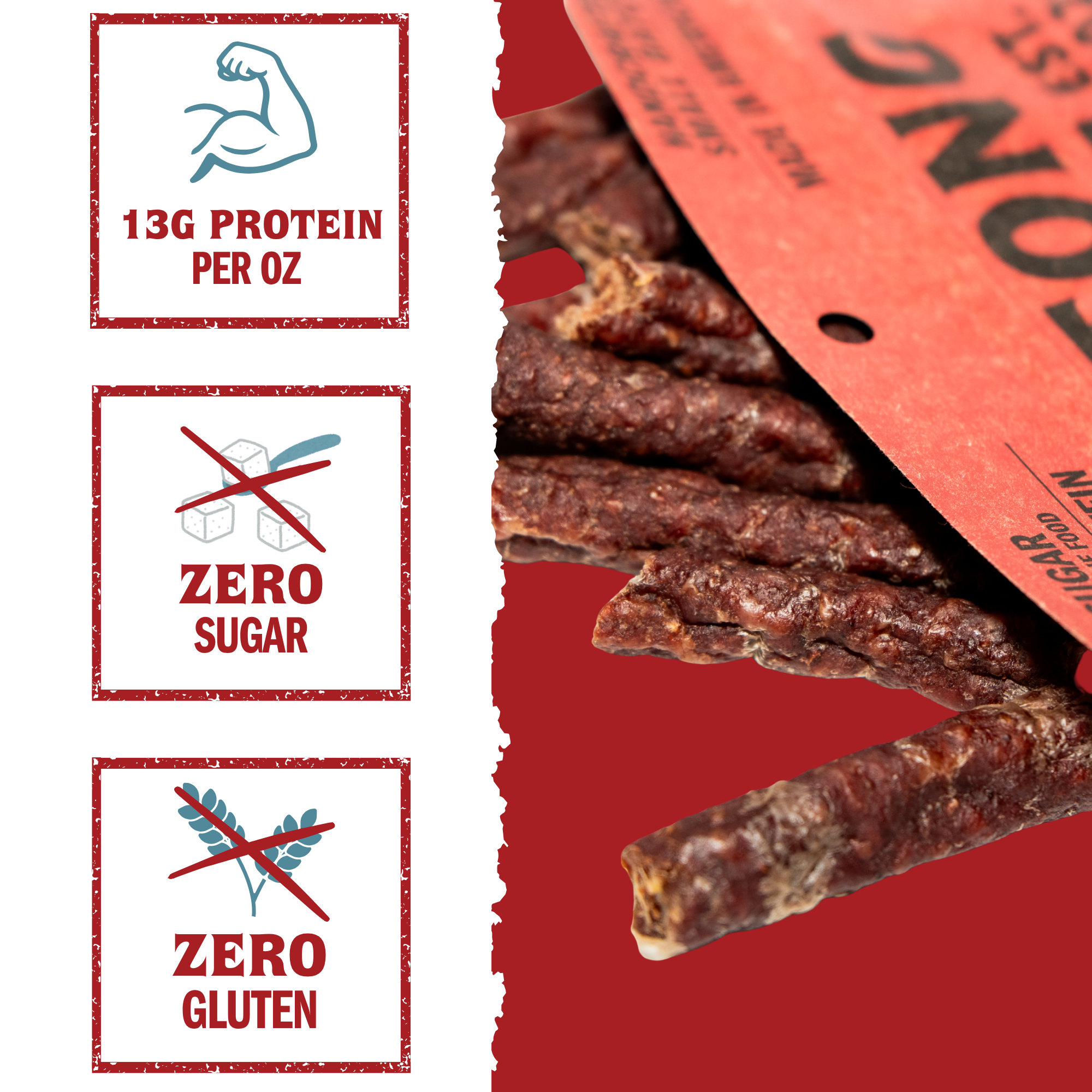 Ultimate Carnivore Variety Pack