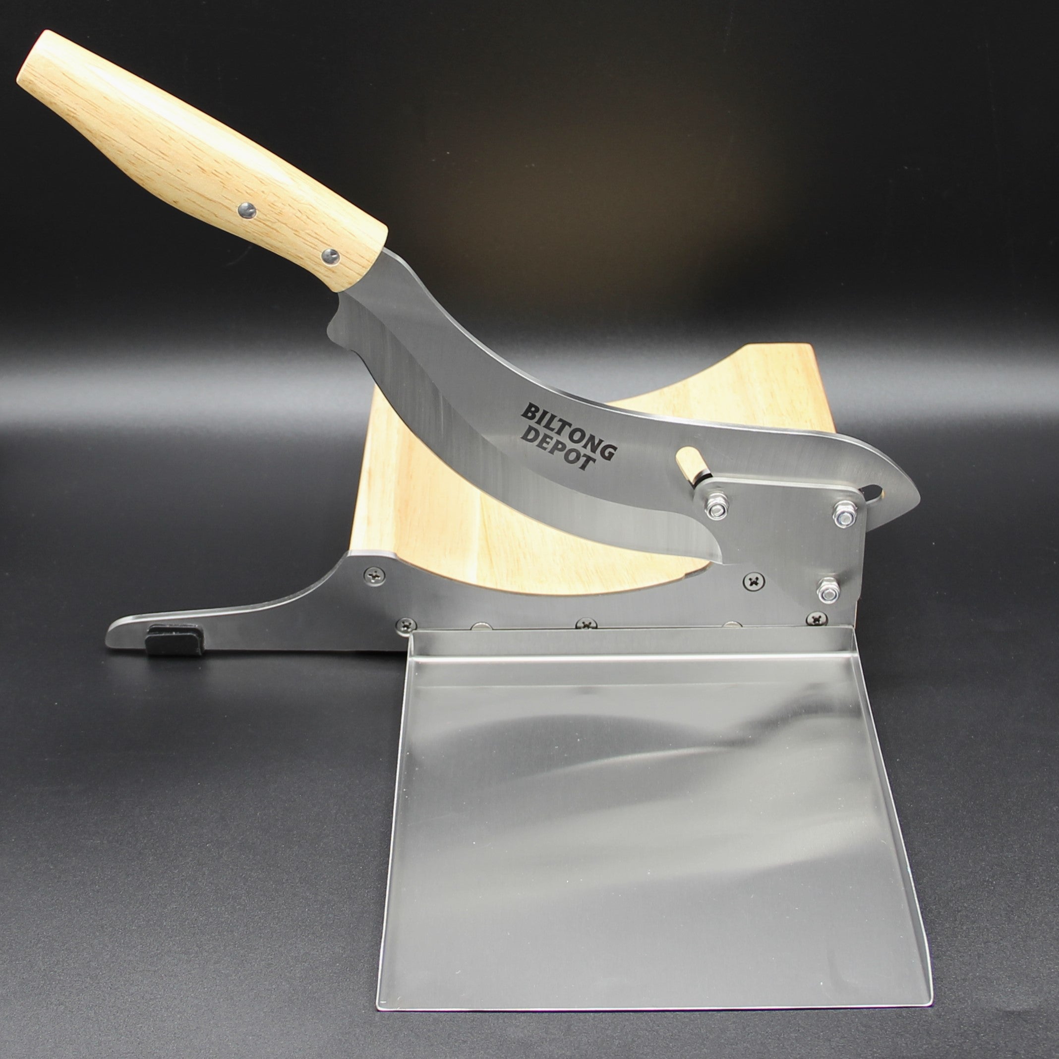 biltong depot slicer biltong cutter kitchen tool