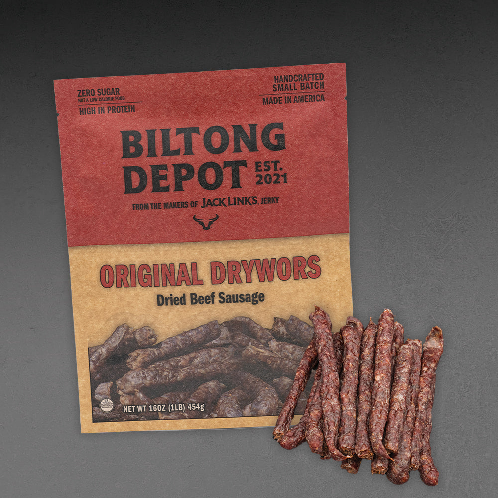 Original Drywors Subscription