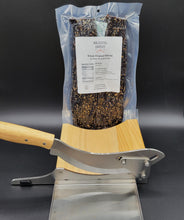 Load image into Gallery viewer, Whole Biltong &amp; Cutter Combo
