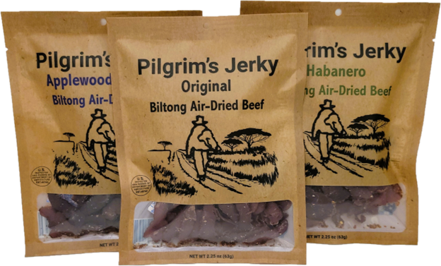 Pilgrim Variety Pack