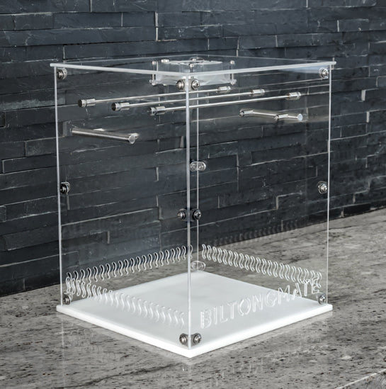 BiltongMate Home Biltong Maker