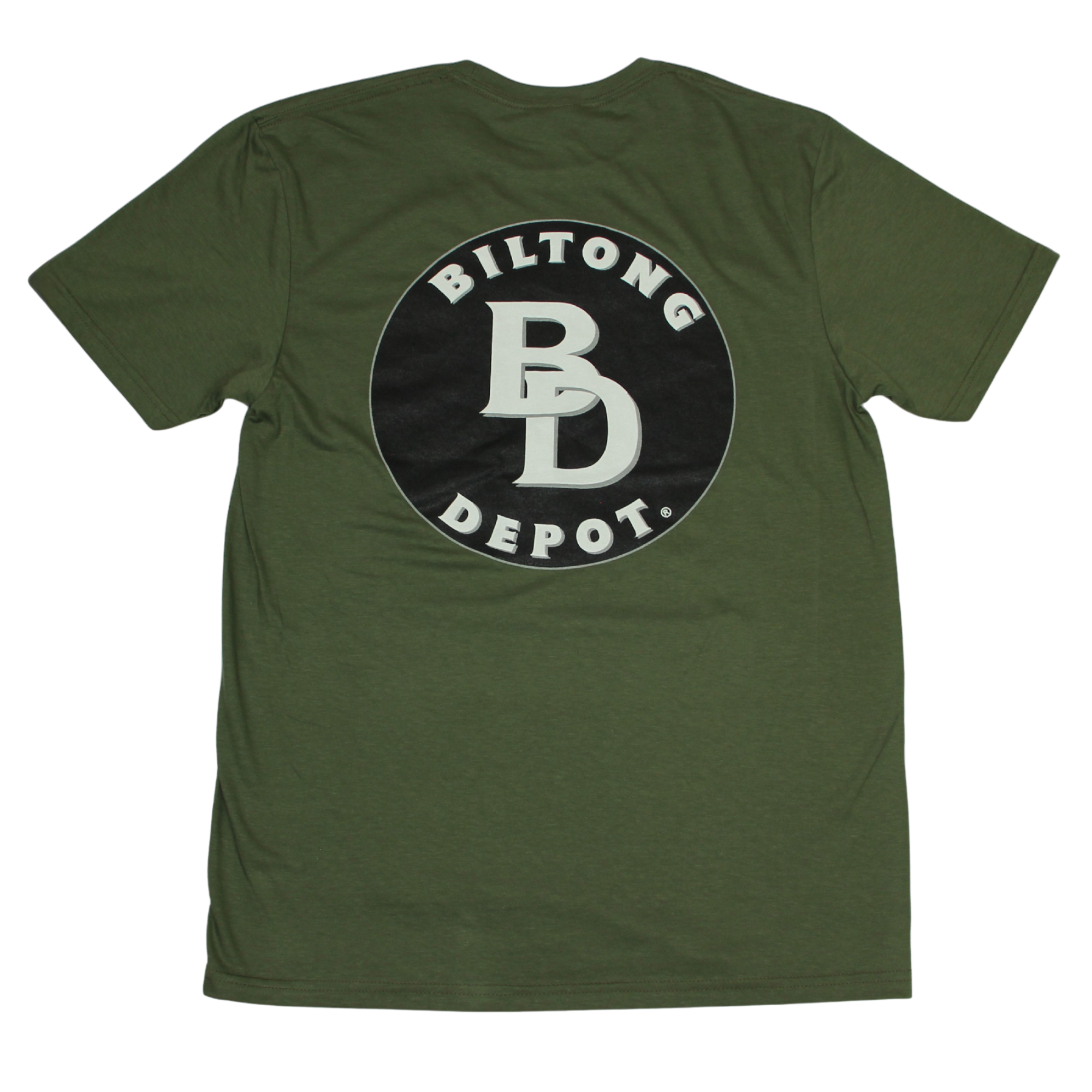 Biltong Depot T-Shirts