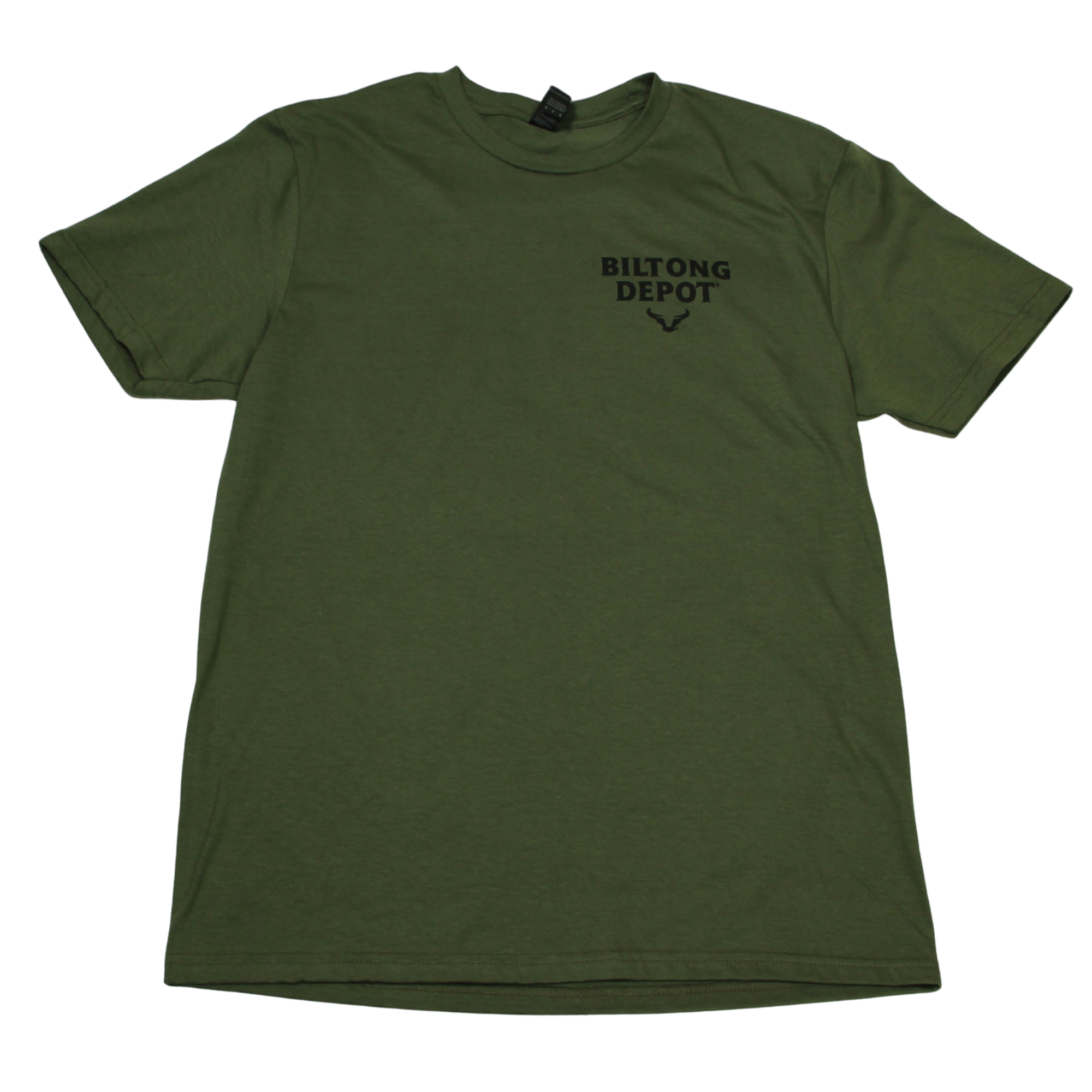 Biltong Depot T-Shirts