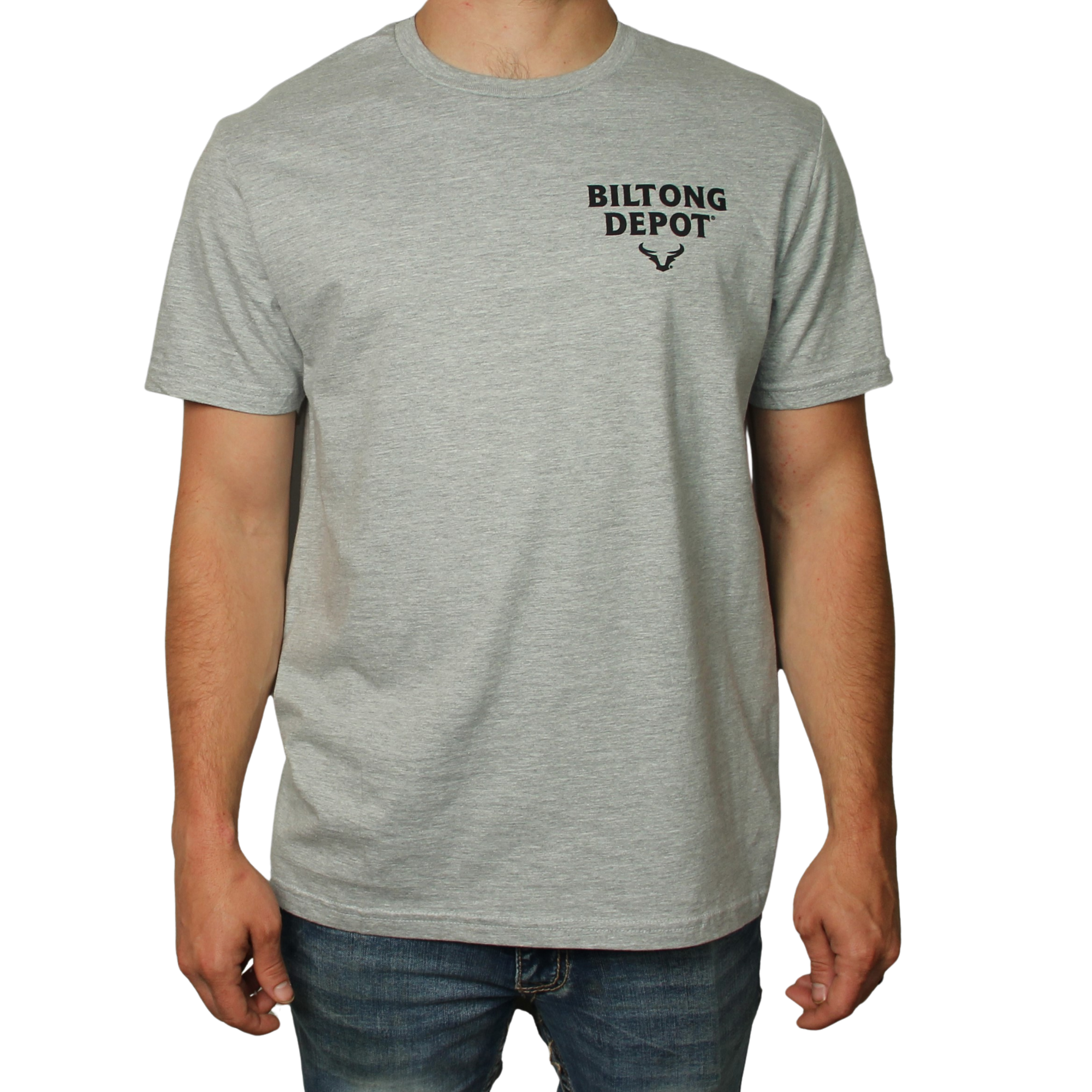 Biltong Depot T-Shirts
