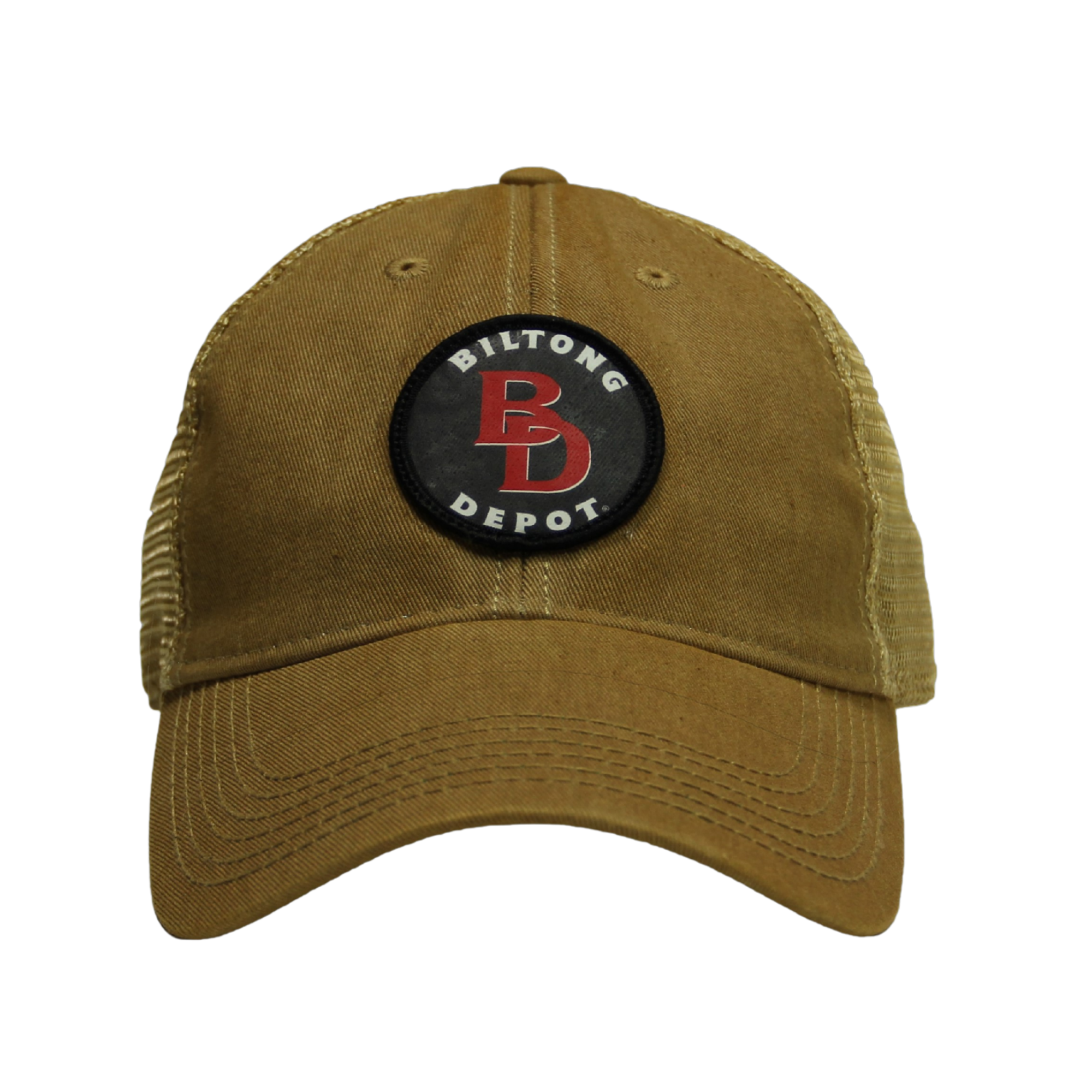 Biltong Depot Trucker Hat