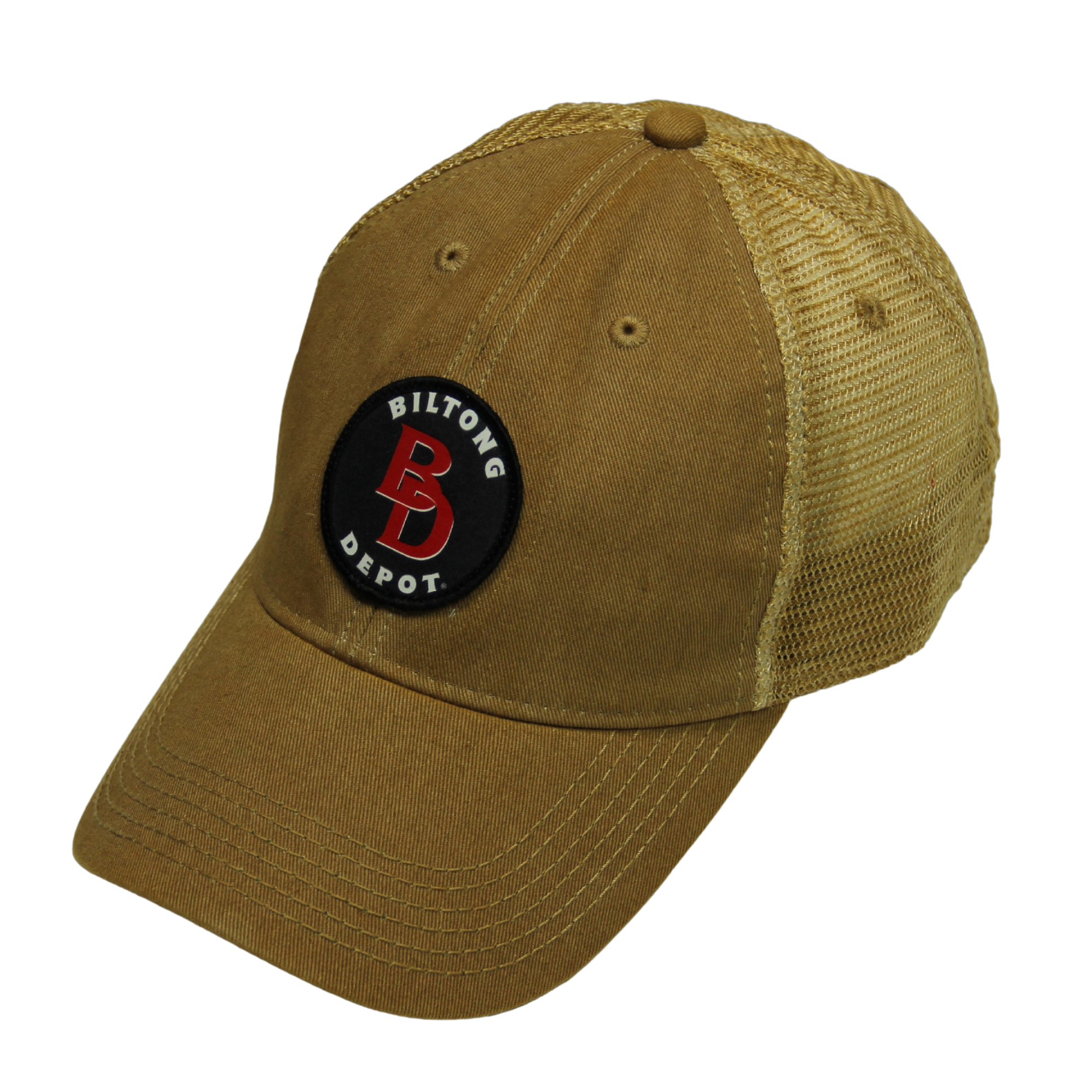 Biltong Depot Trucker Hat