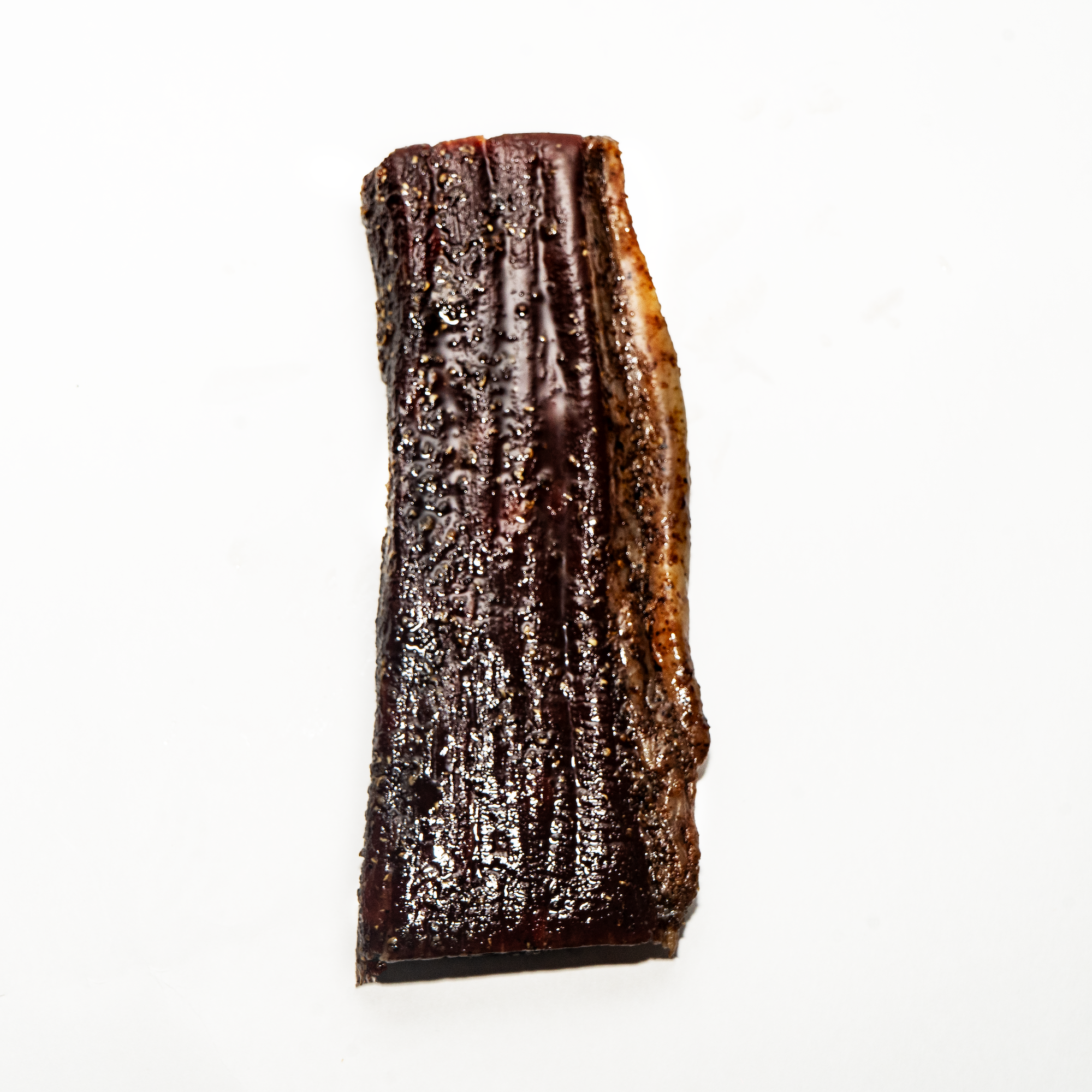 Original Biltong with Fat - Slab