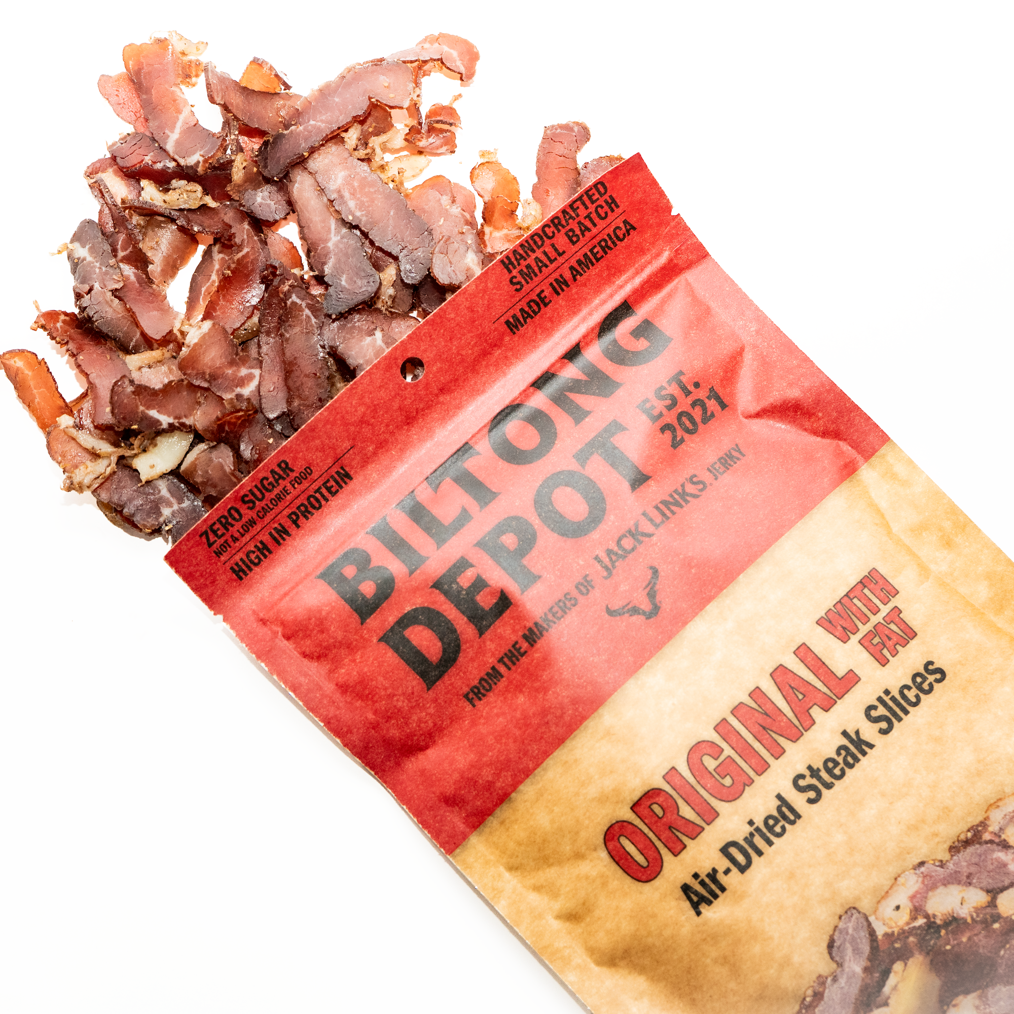 Biltong & Drywors Bundle