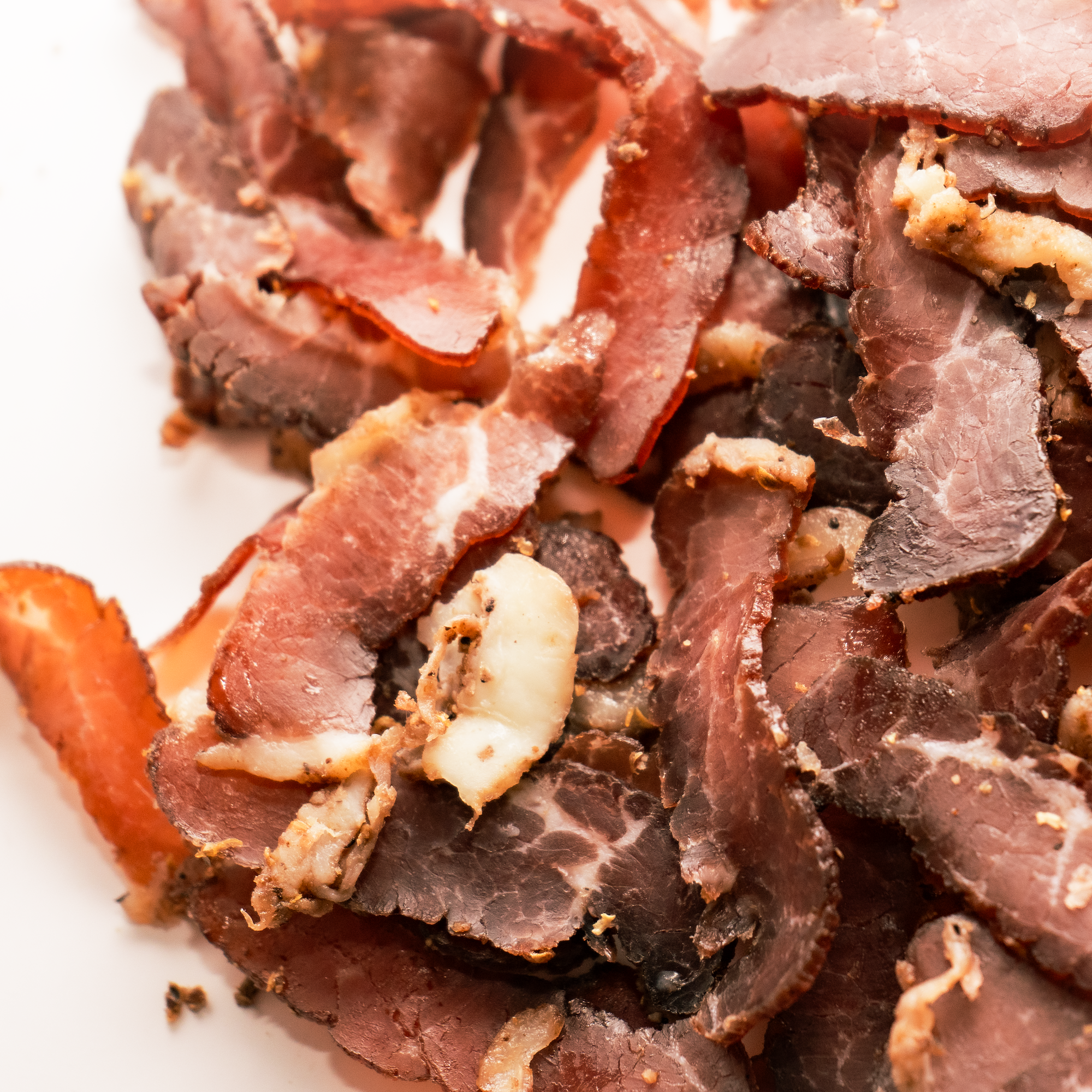 Biltong & Drywors Bundle