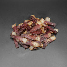 Load image into Gallery viewer, Traditional Sliced Biltong (with fat)
