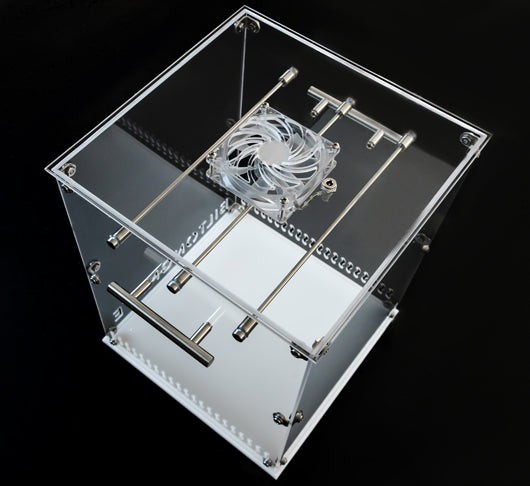 BiltongMate Home Biltong Maker