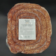 Load image into Gallery viewer, 10lbs Crown Traditional Boerewors
