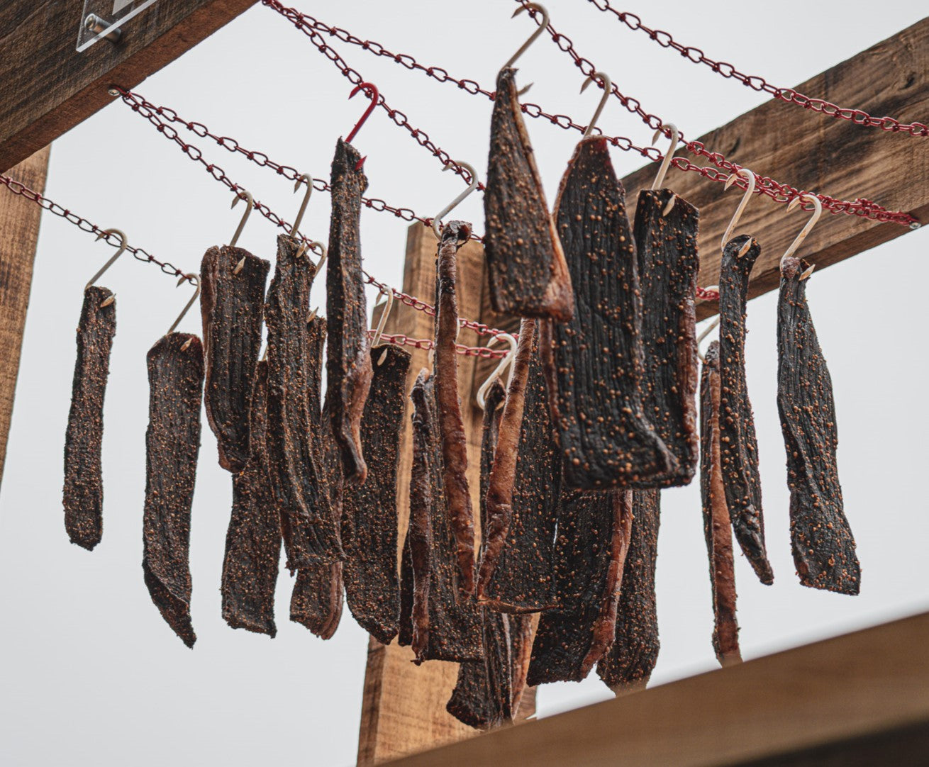 Biltong