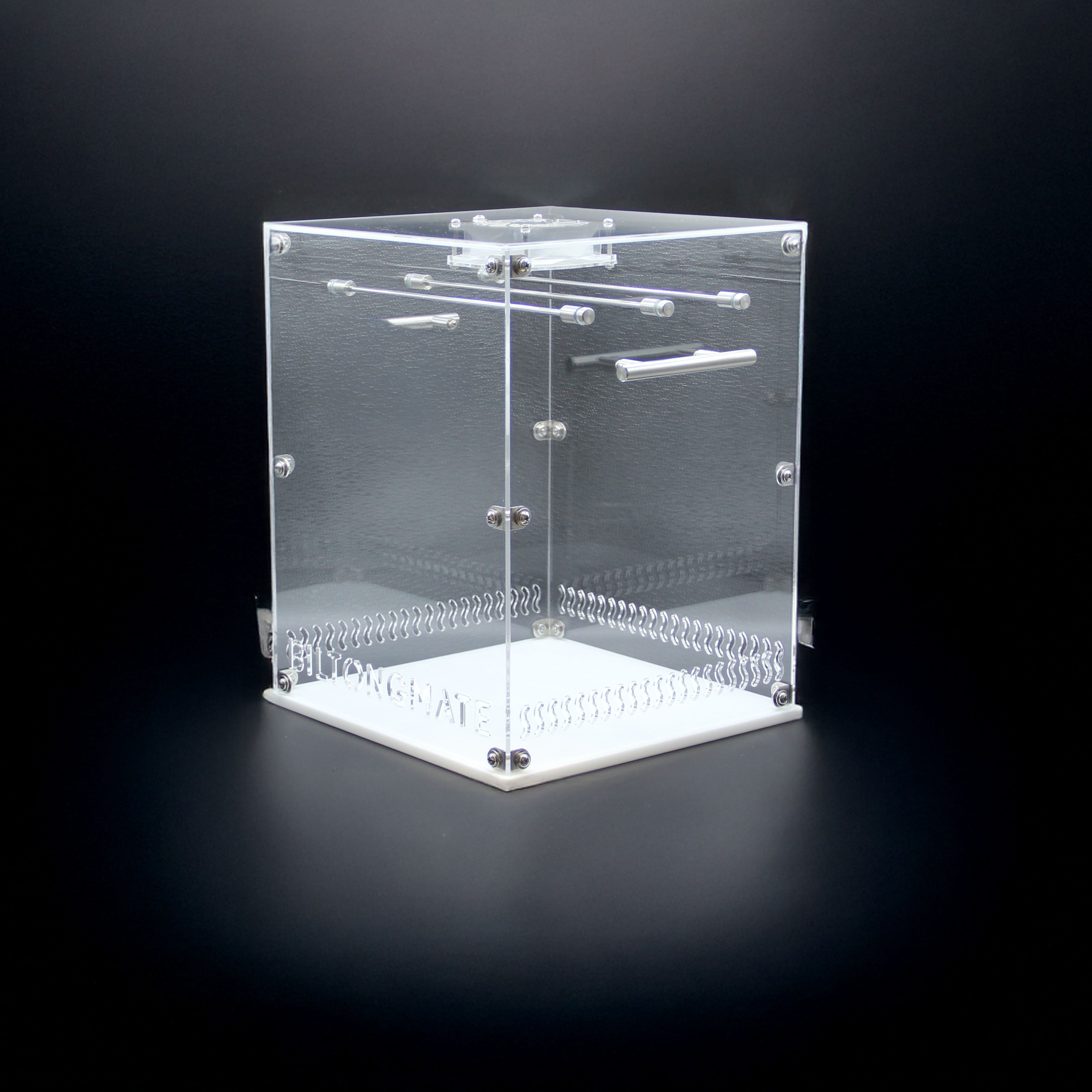 BiltongMate Home Biltong Maker