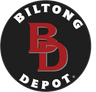 logo of Biltong Depot - Shop Premium Handcrafted Air-Dried Meats