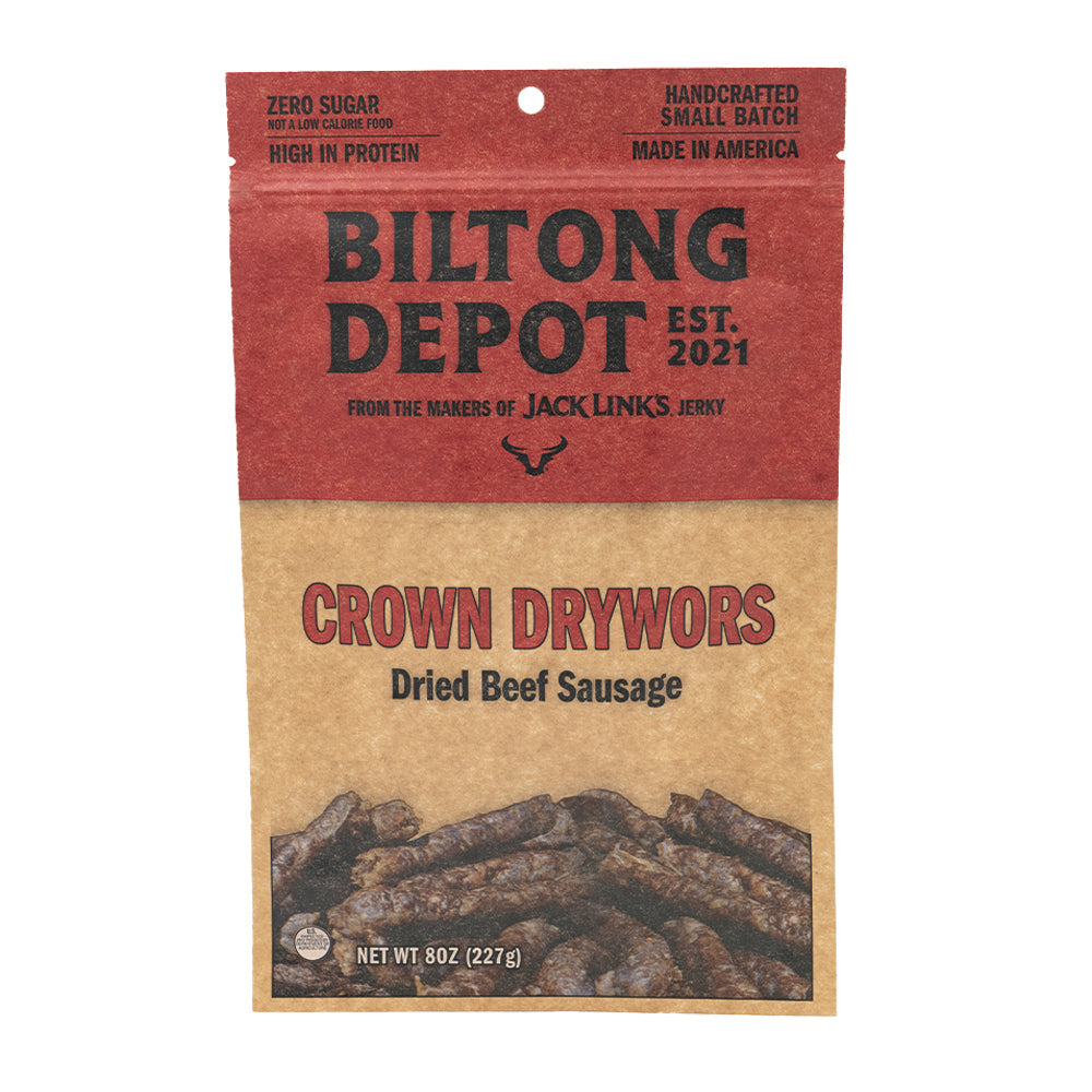 Crown Drywors