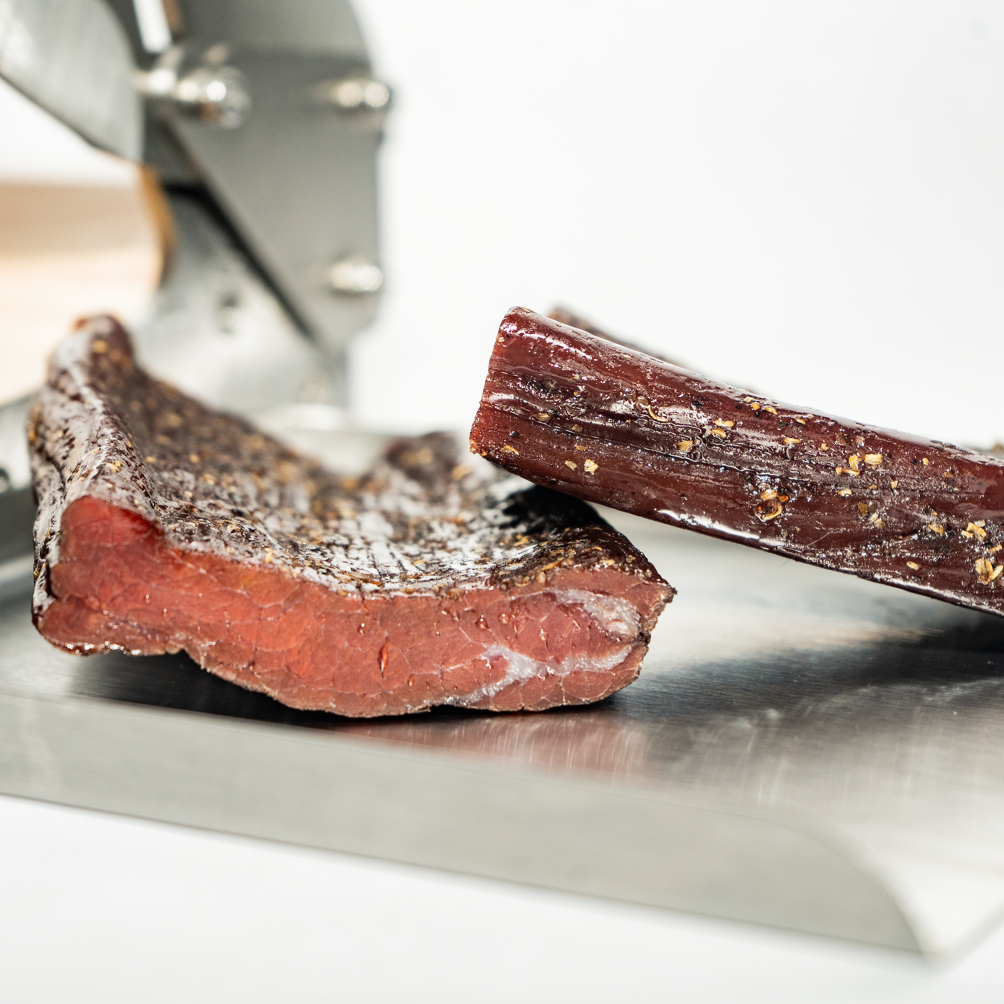 Original Biltong - Slab Subscription