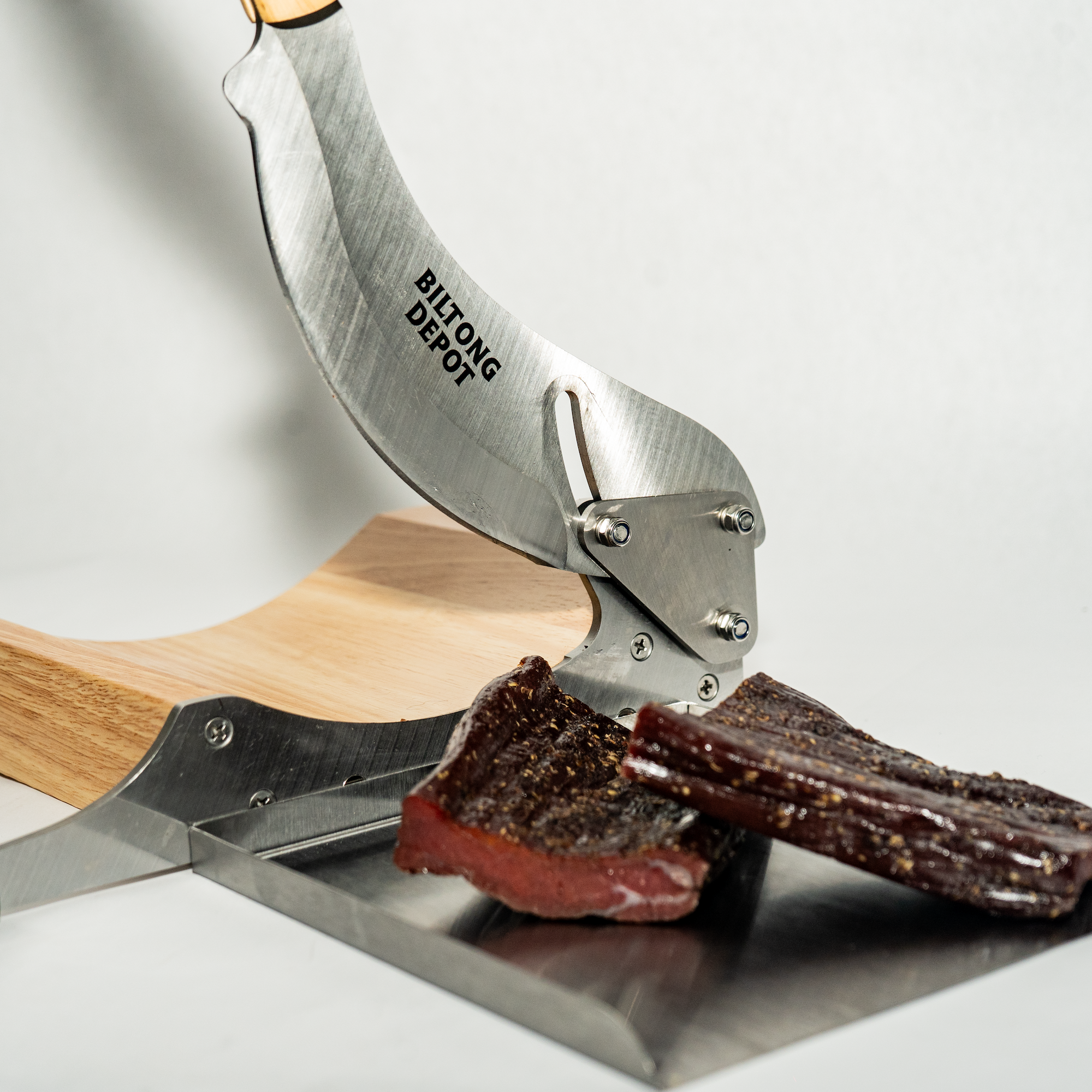 Original Biltong - Slab Subscription