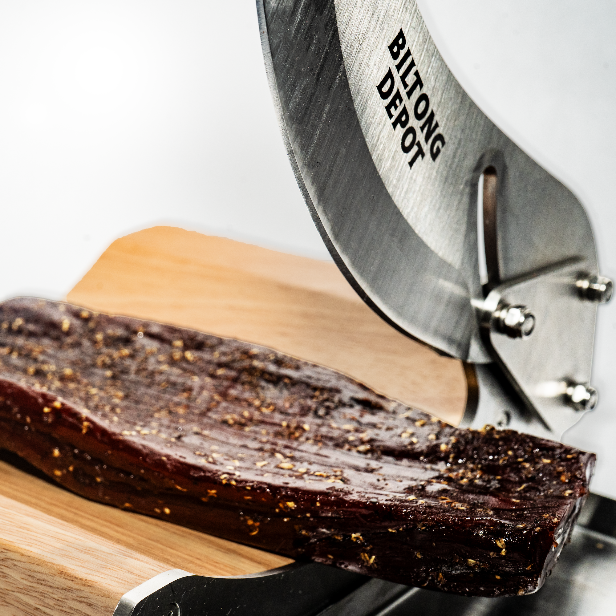 Biltong Cutter