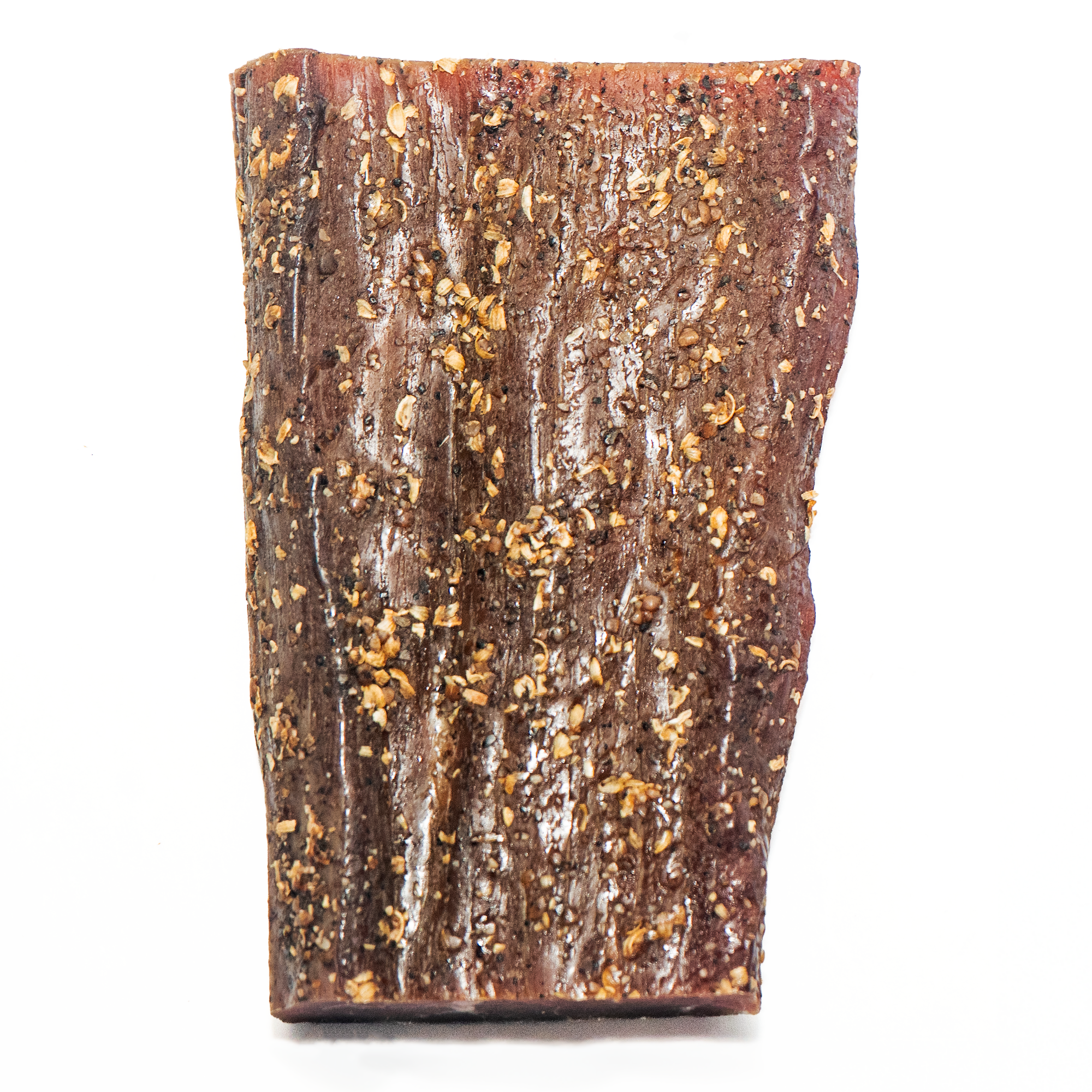 Smoky Mesquite Biltong - Slab