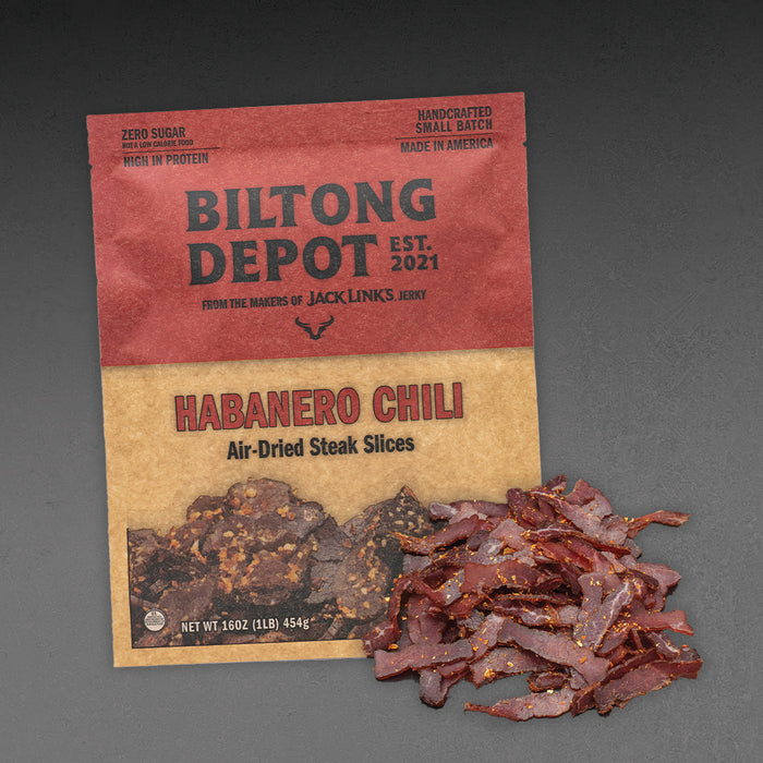 BILTONG DEPOT visual data 8