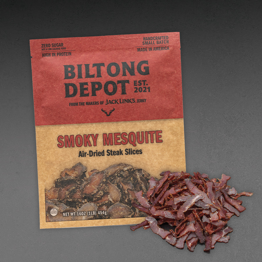 BILTONG DEPOT visual data 5