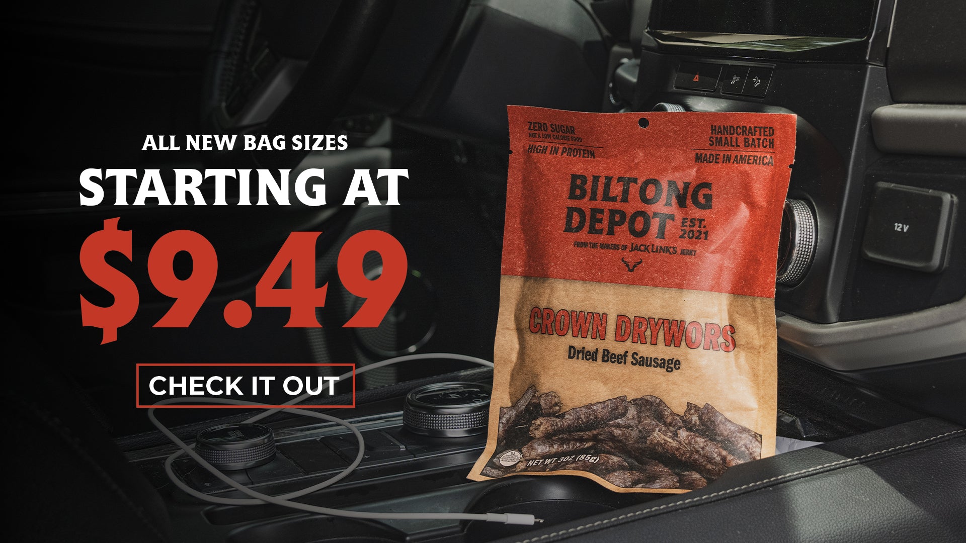 BILTONG DEPOT visual data 3