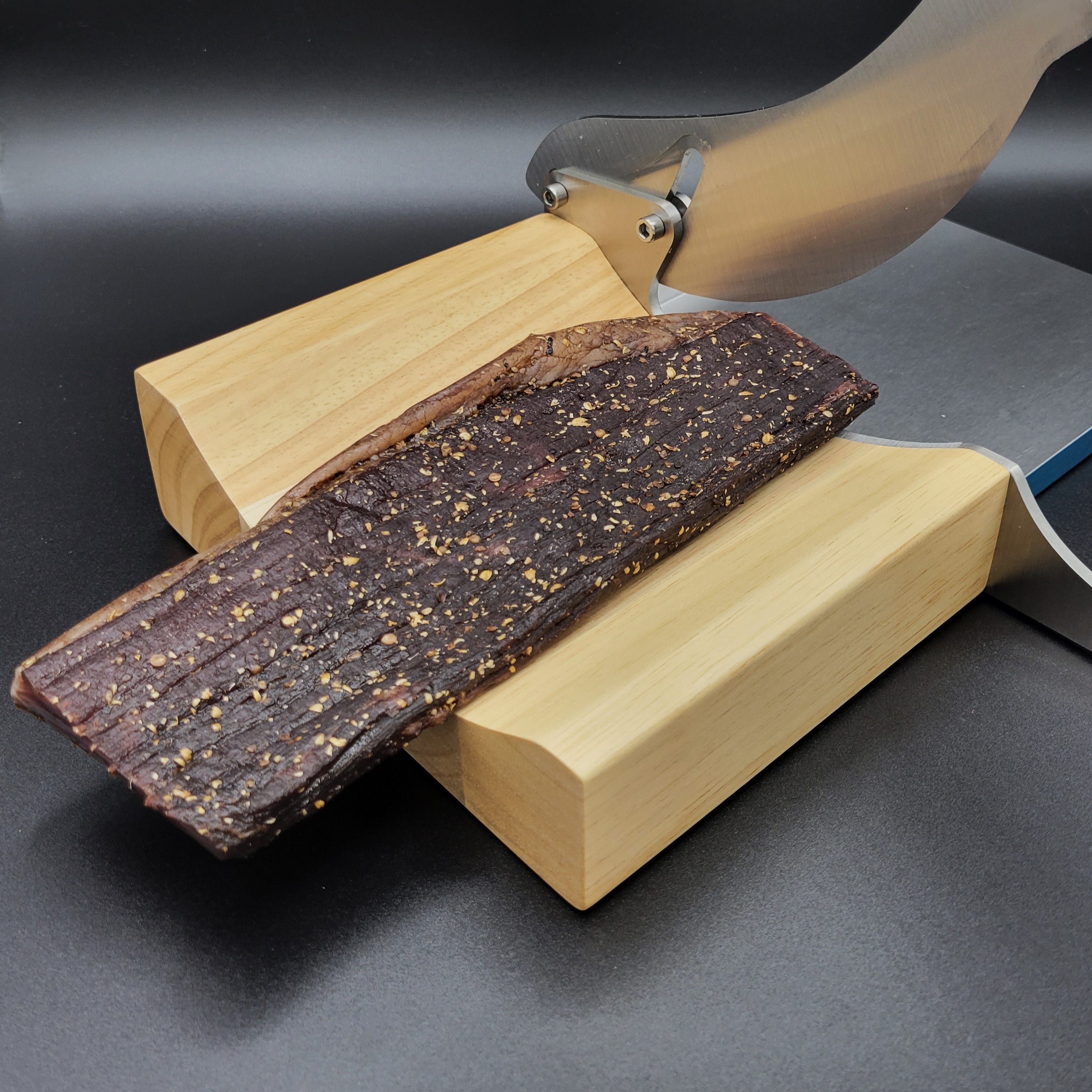 Biltong Cutter