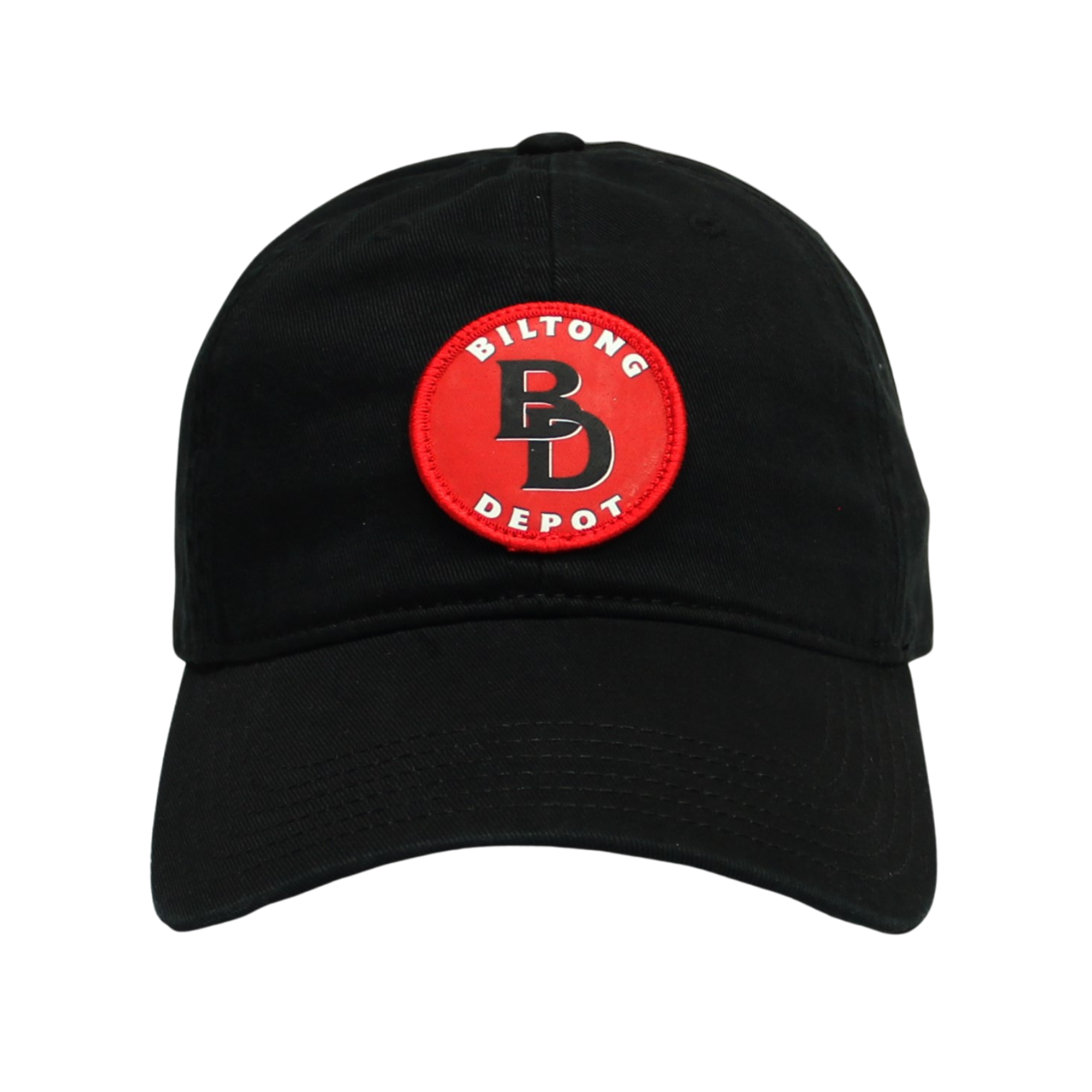 Biltong Depot Twill Hat