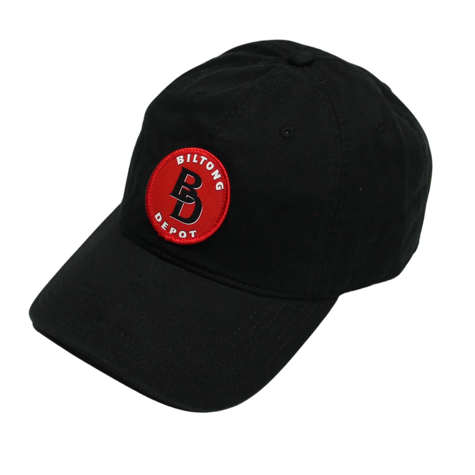 Biltong Depot Twill Hat