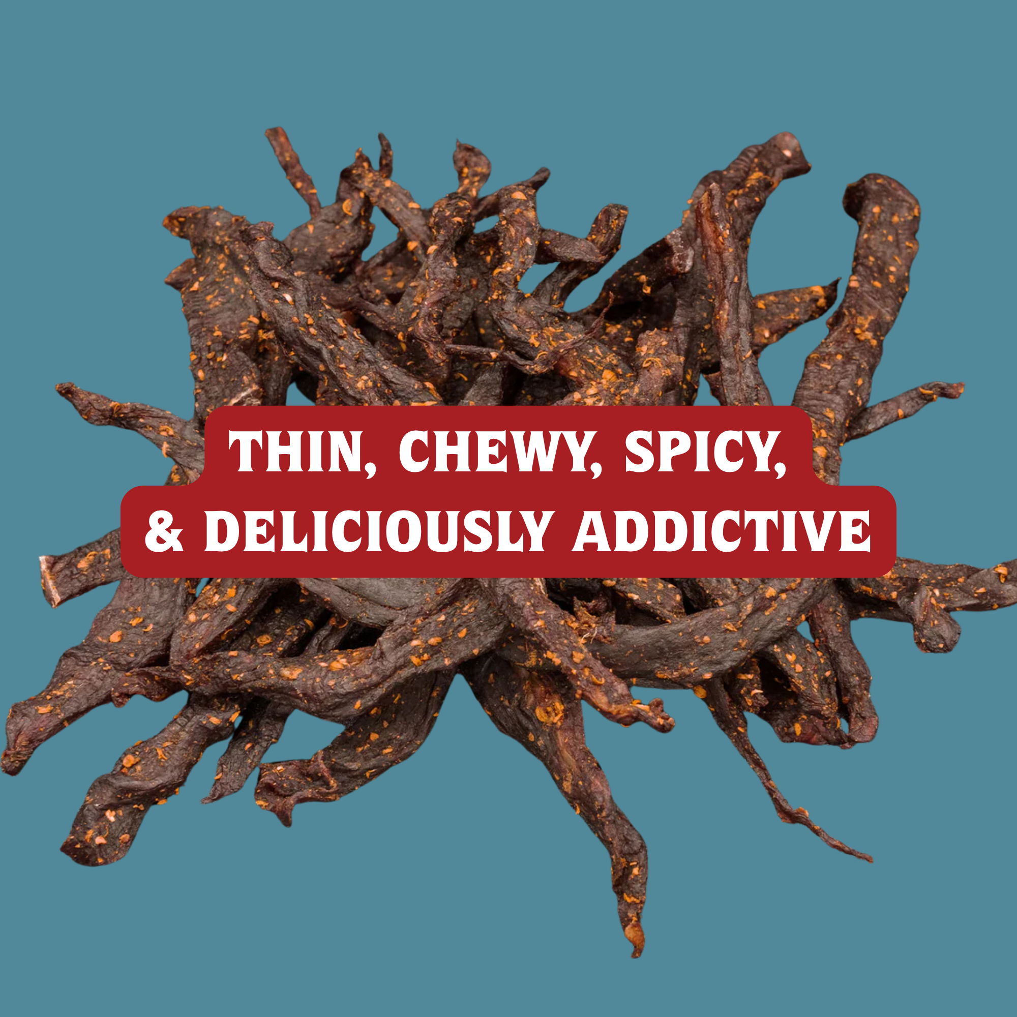 Chili Bites - Subscription