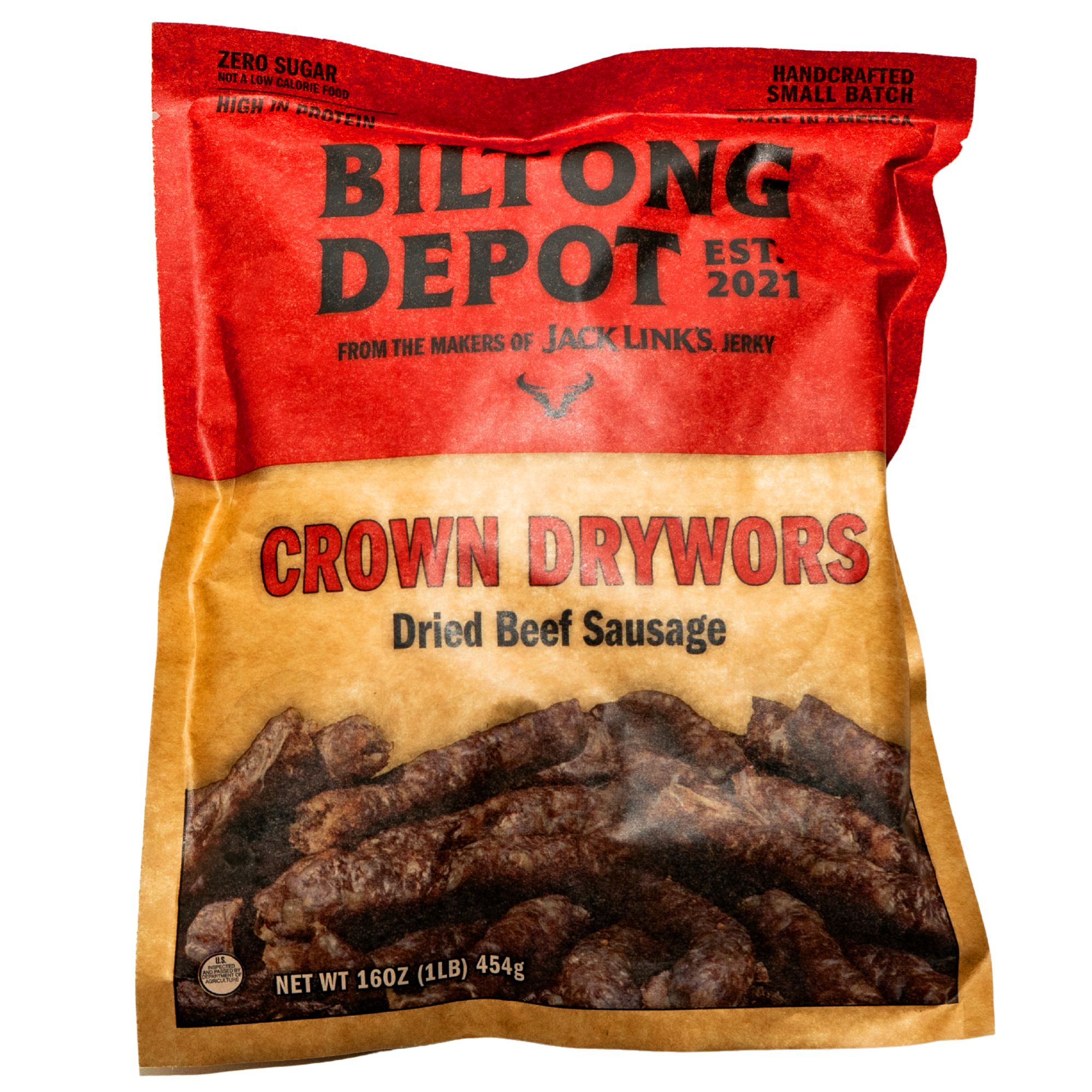 Crown Drywors