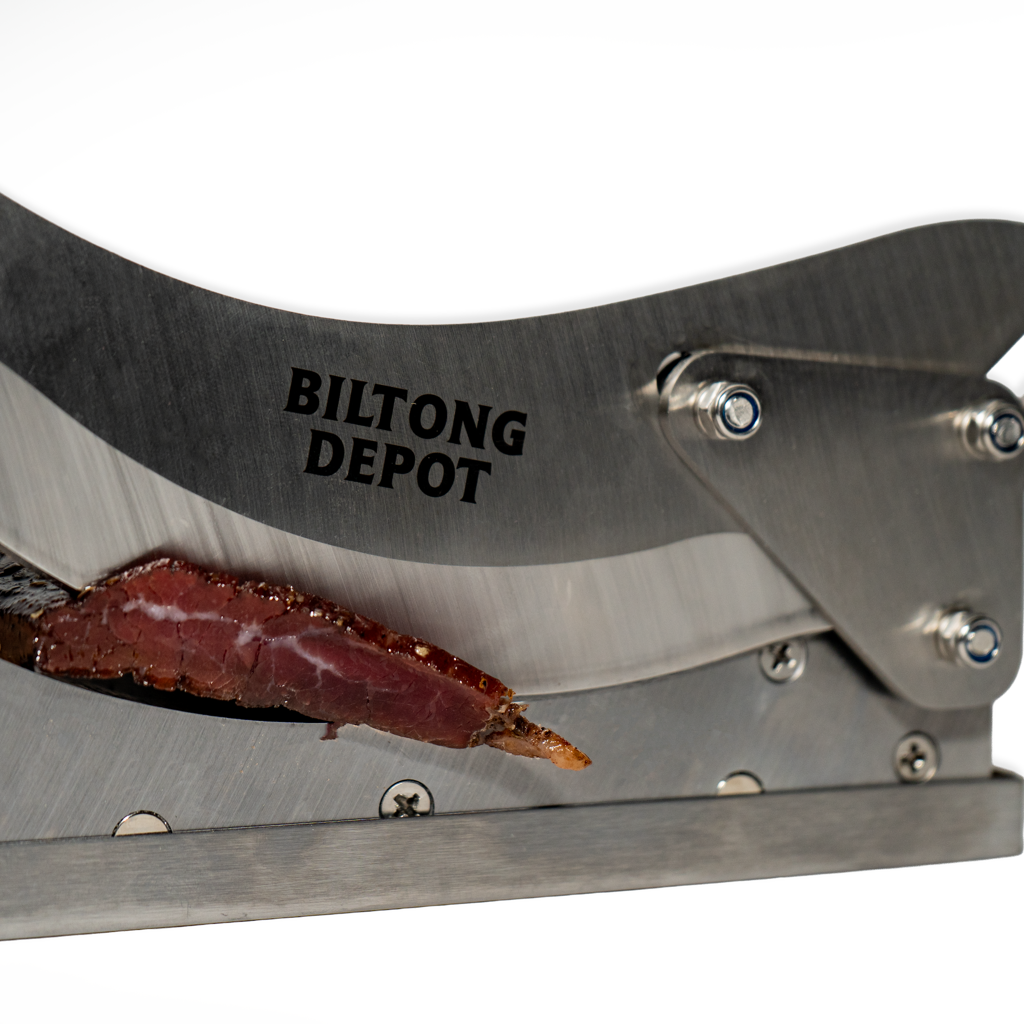 Biltong Cutter