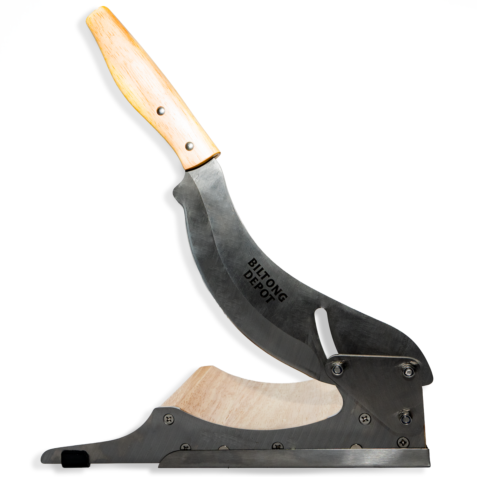 Biltong Cutter