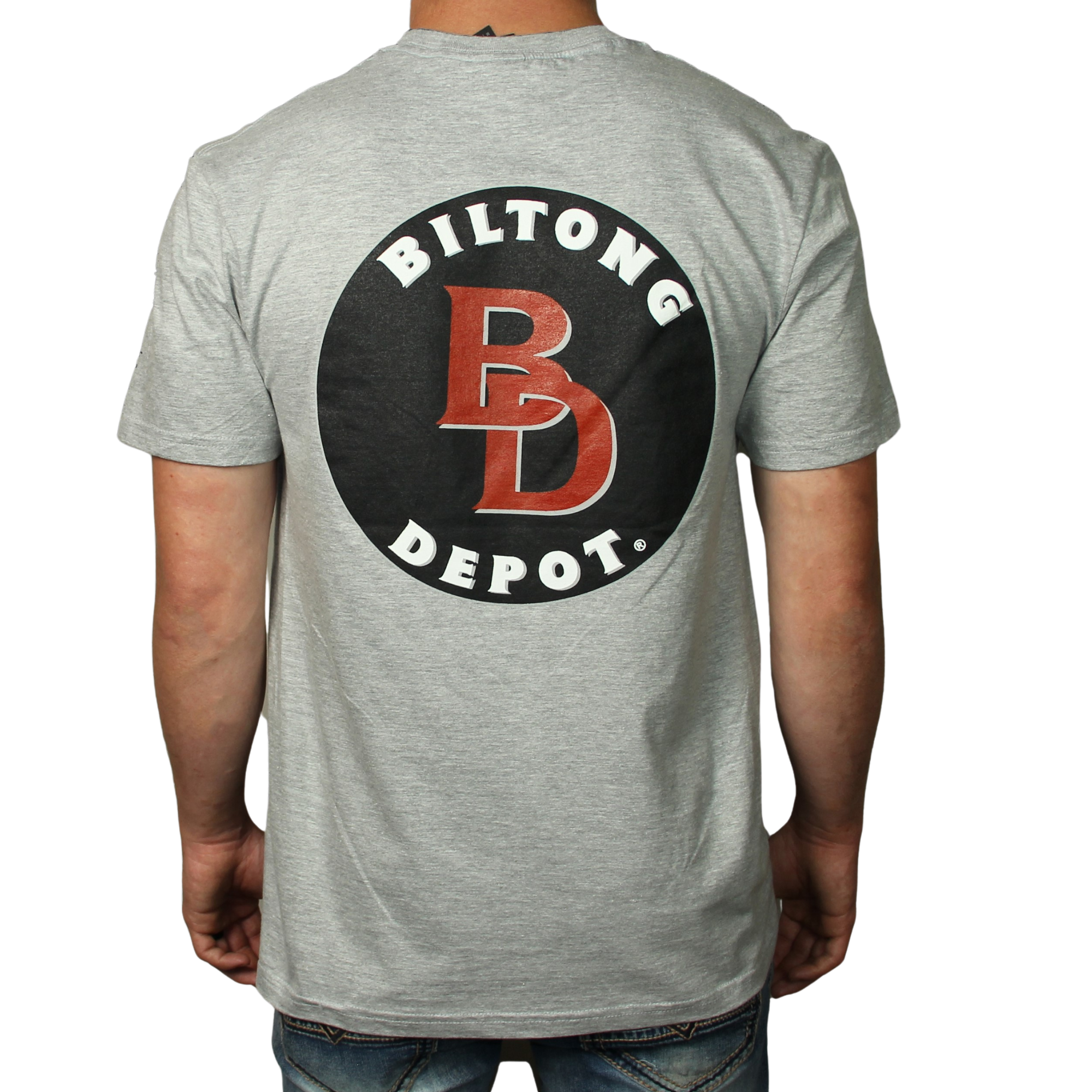 Biltong Depot T-Shirts
