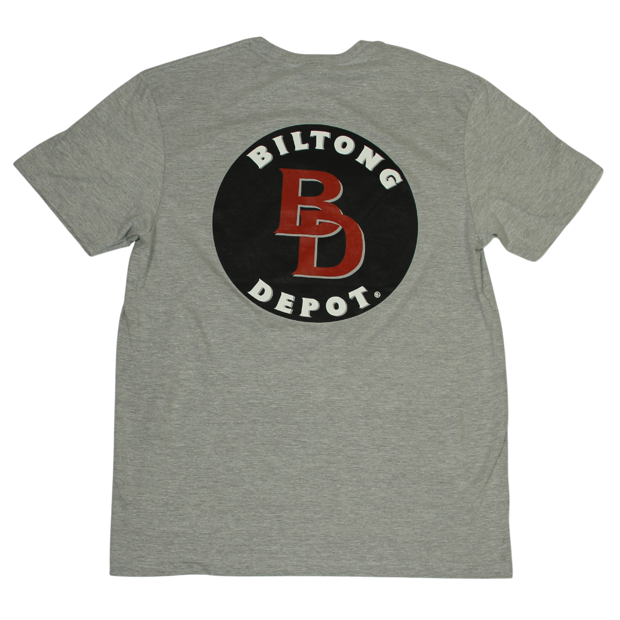Biltong Depot T-Shirts