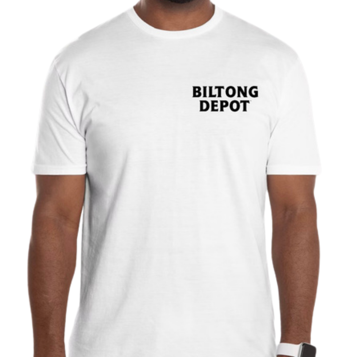 Baltimore Rugby T-Shirt