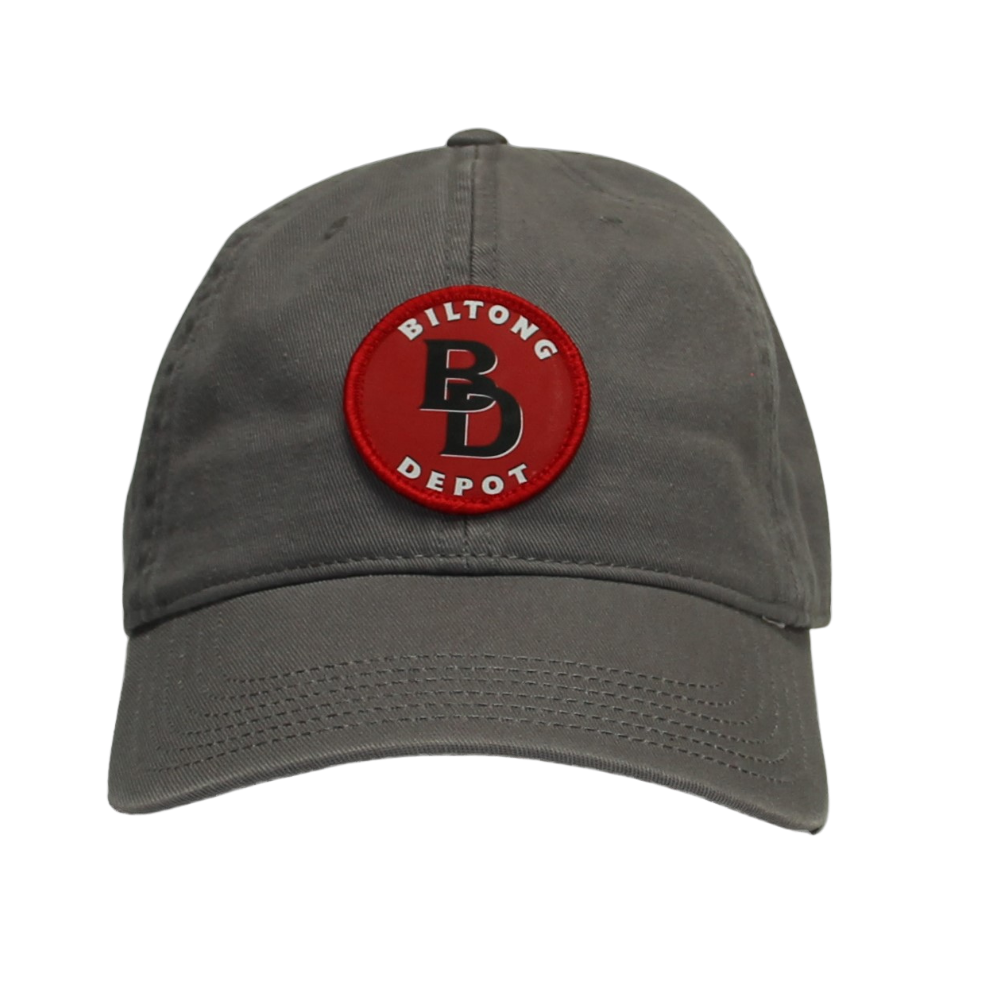 Biltong Depot Twill Hat
