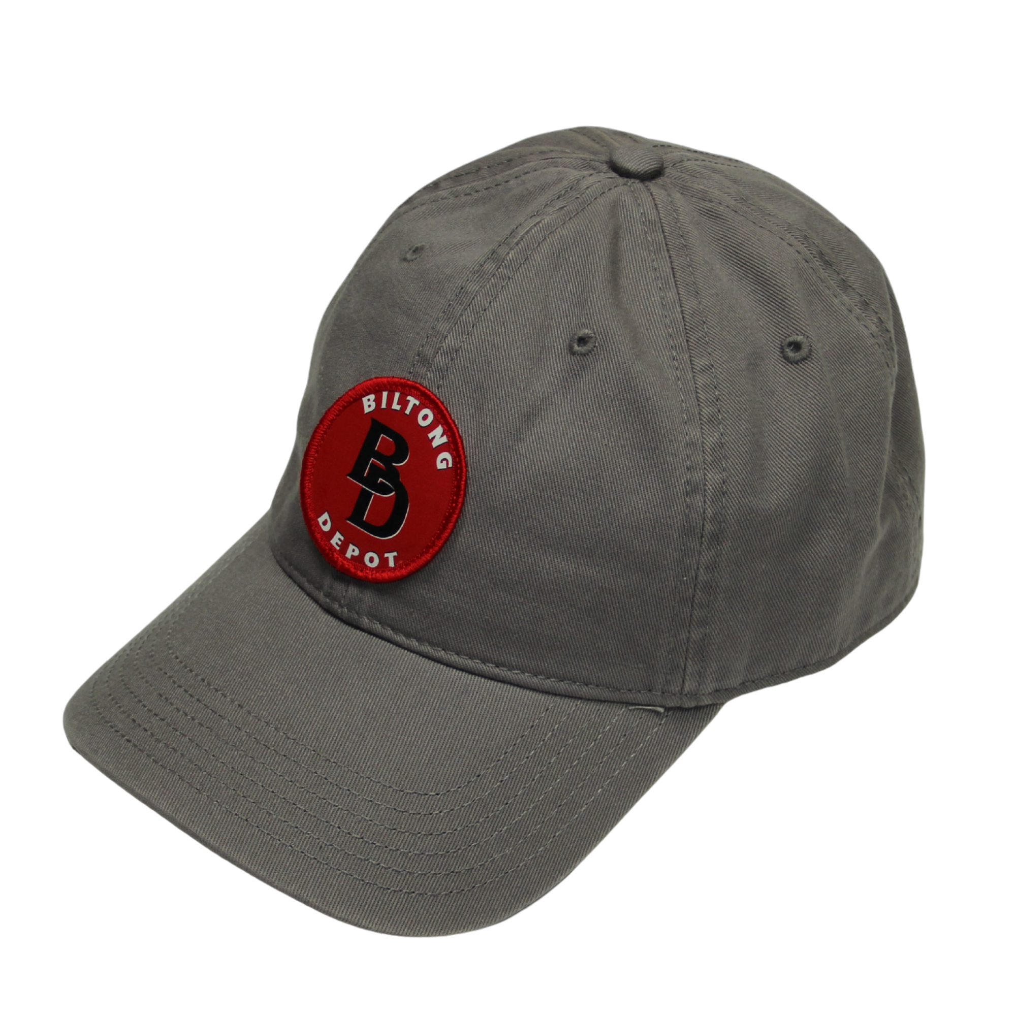Biltong Depot Twill Hat
