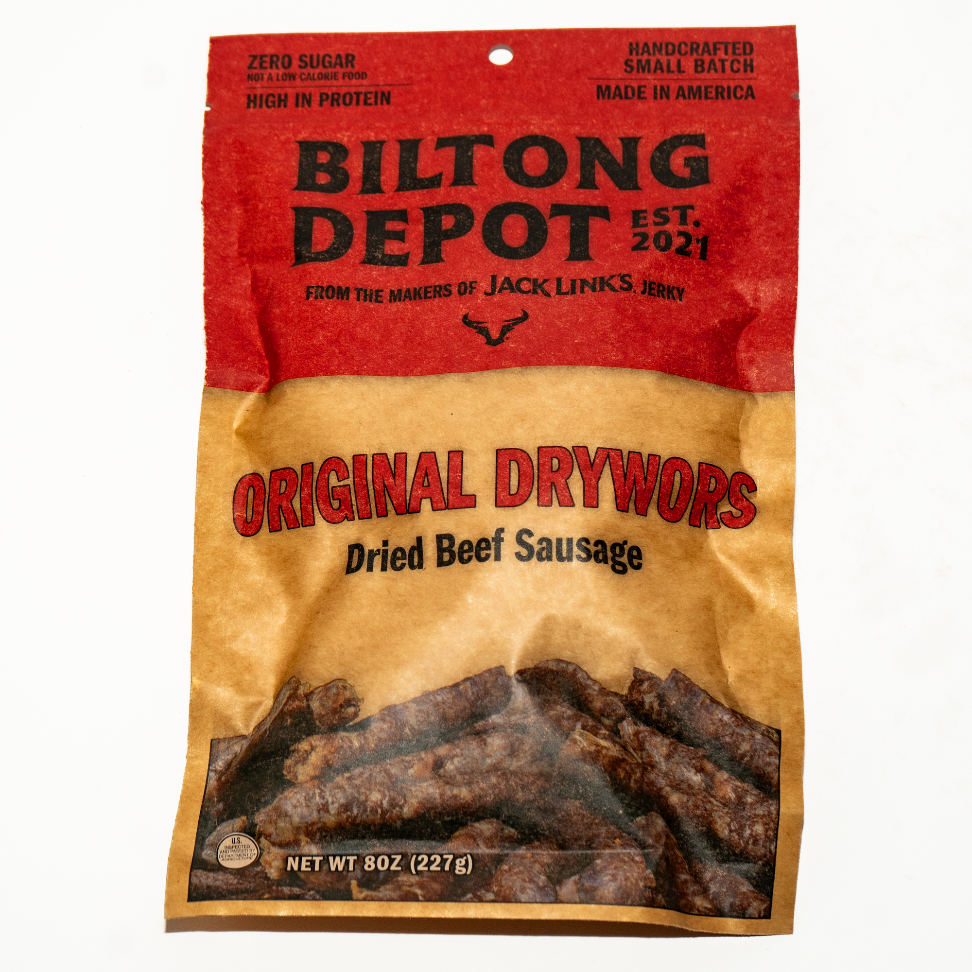 Original Drywors