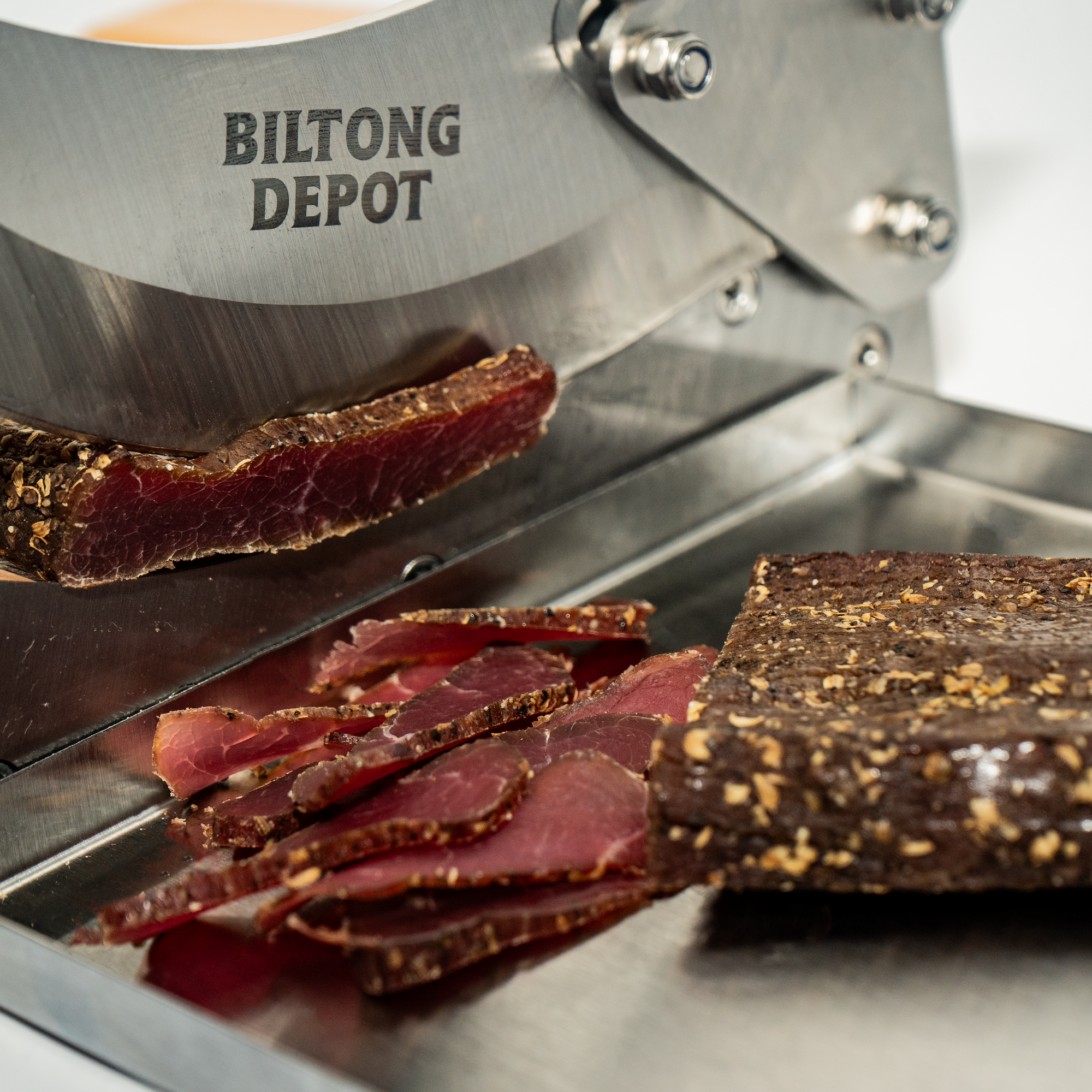 Biltong Cutter
